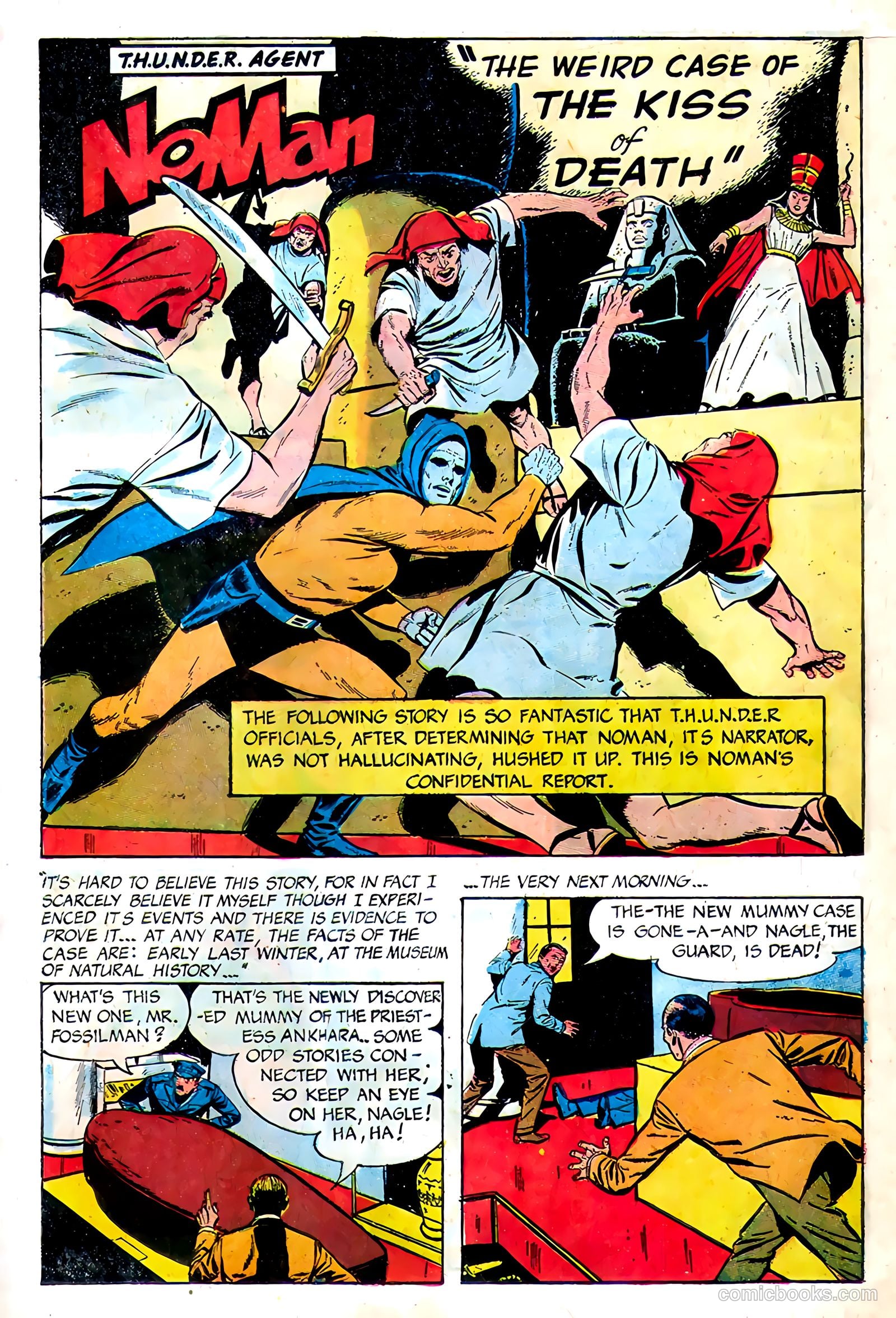 NoMan #2 — page 12 of 54