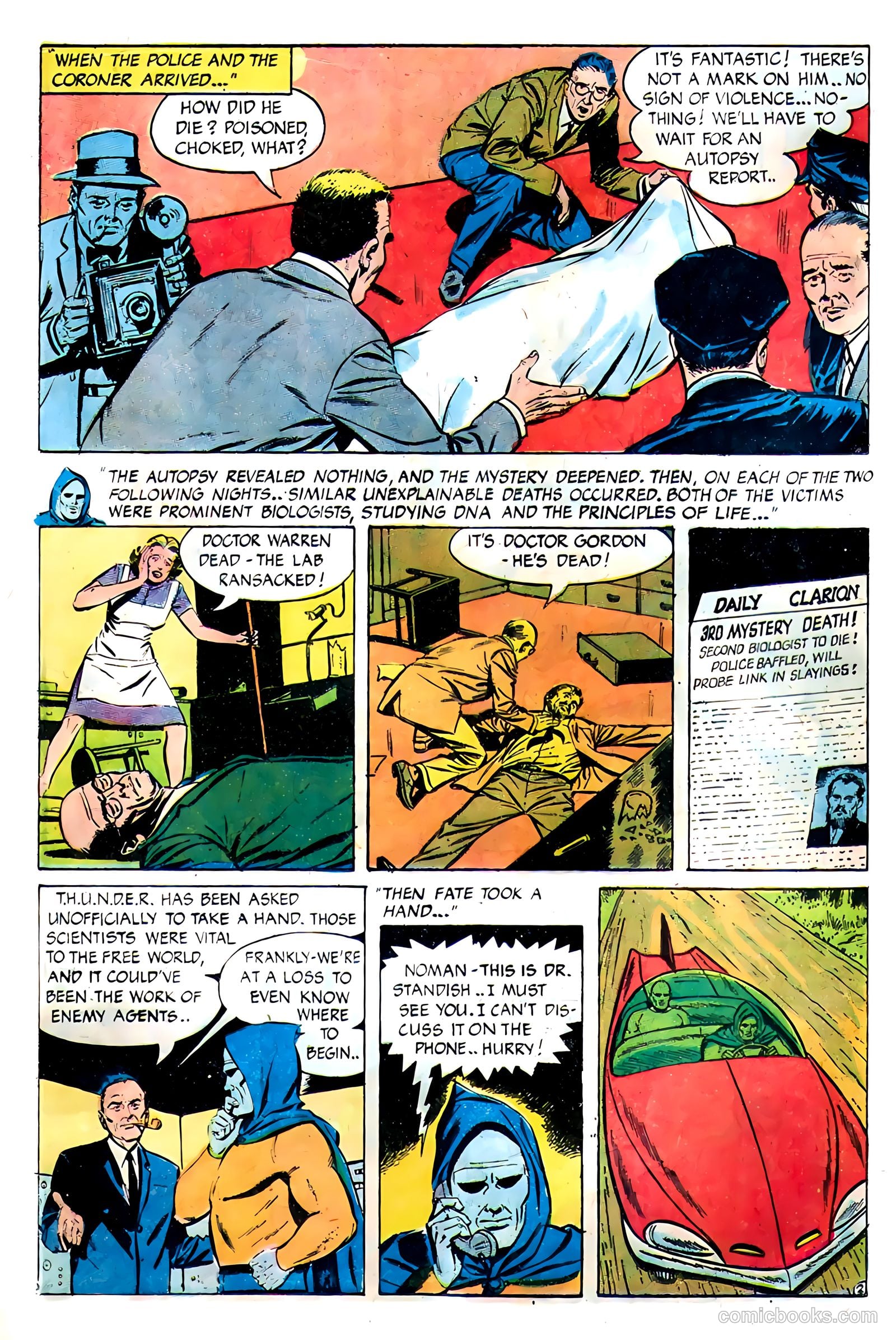 NoMan #2 — page 13 of 54