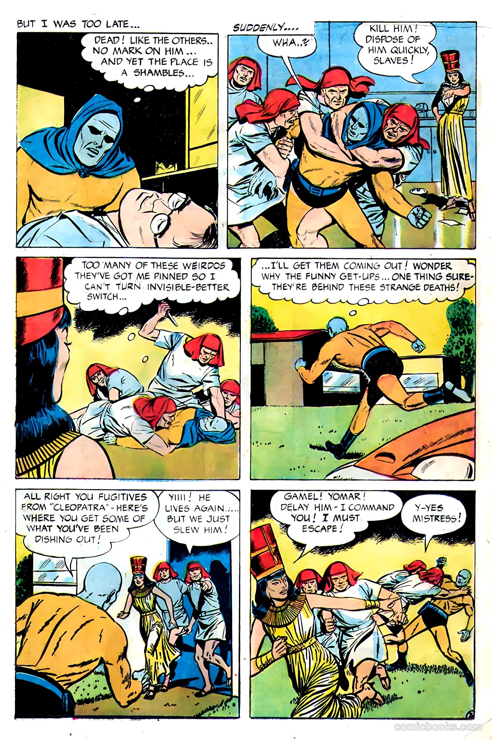 NoMan #2 — page 14 of 54