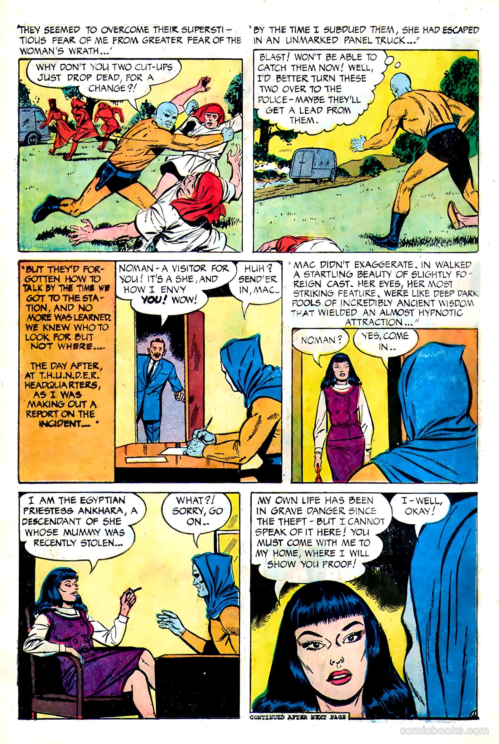 NoMan #2 — page 15 of 54