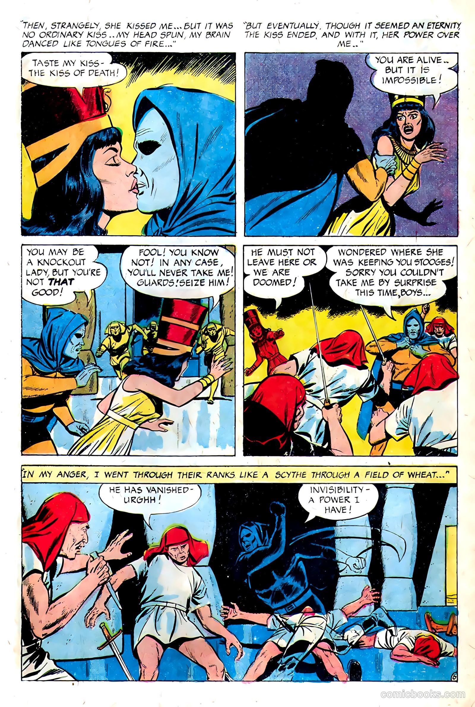 NoMan #2 — page 17 of 54
