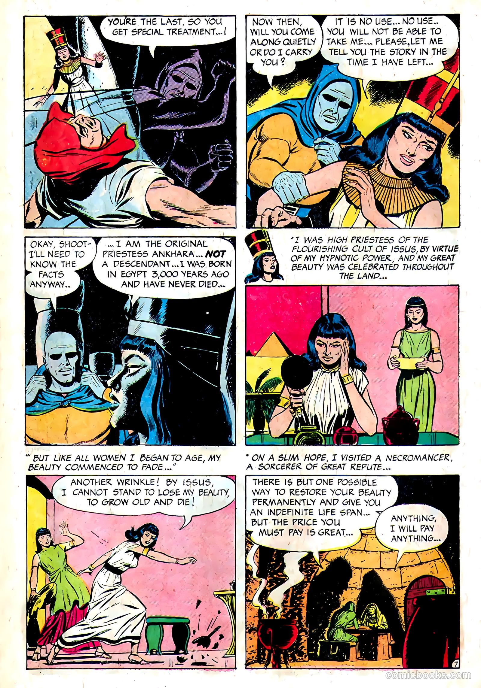 NoMan #2 — page 18 of 54