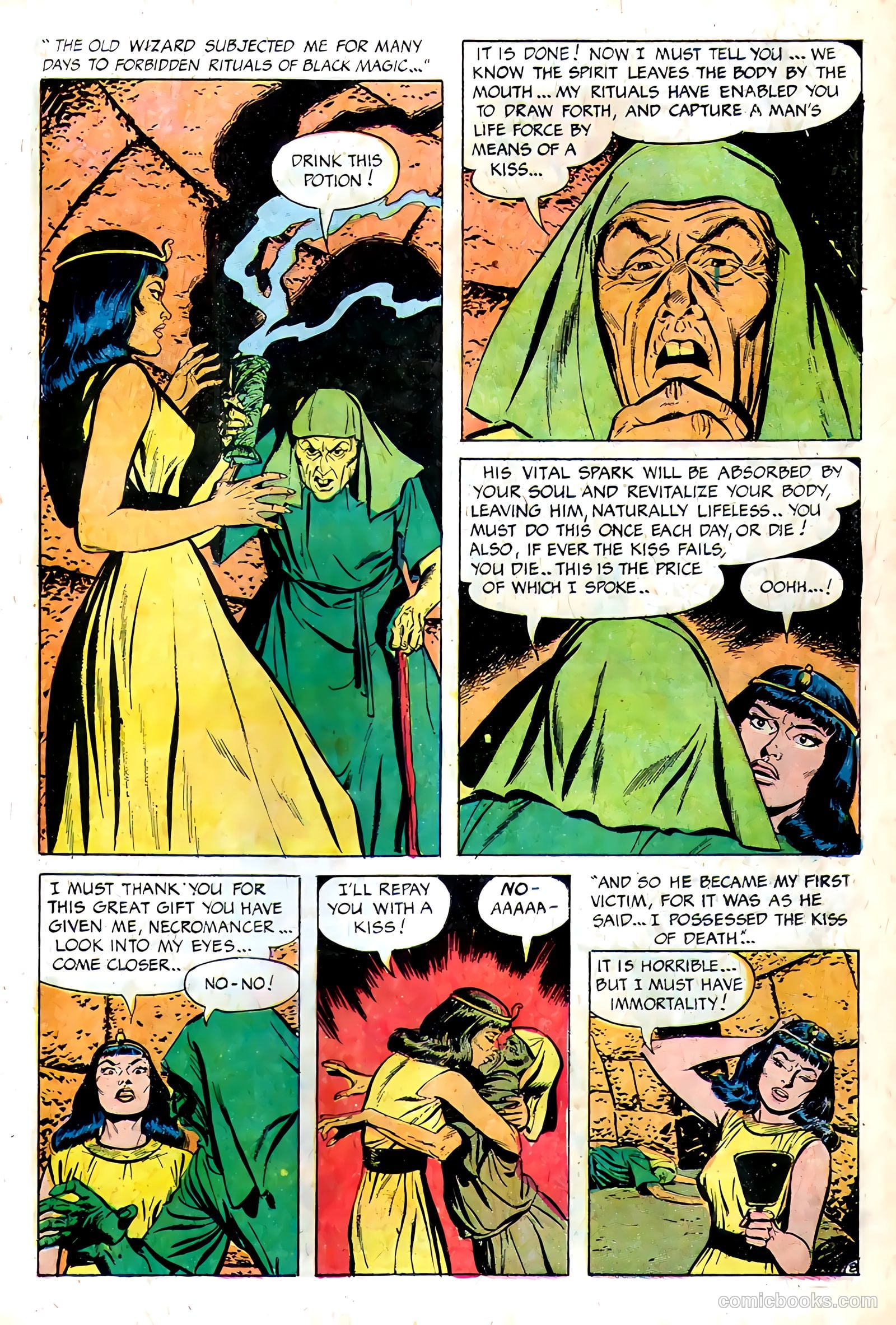 NoMan #2 — page 19 of 54