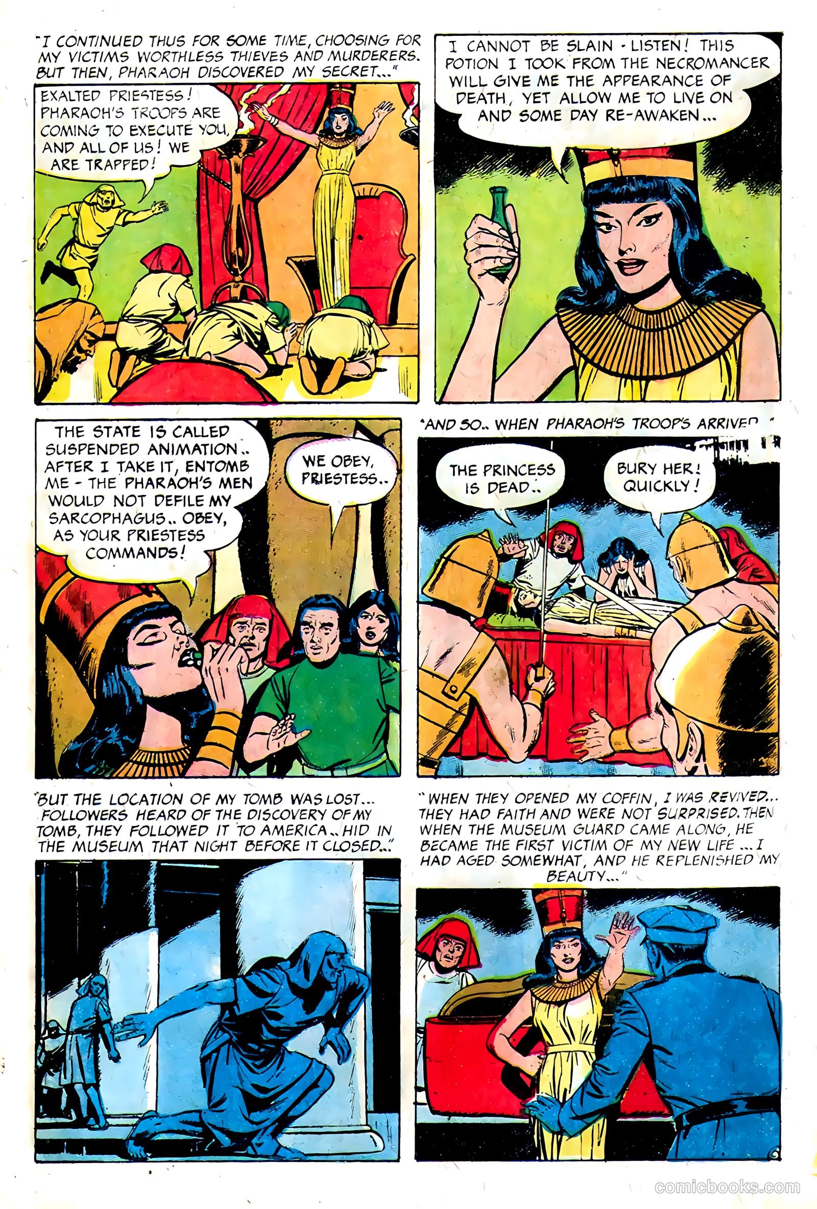 NoMan #2 — page 20 of 54