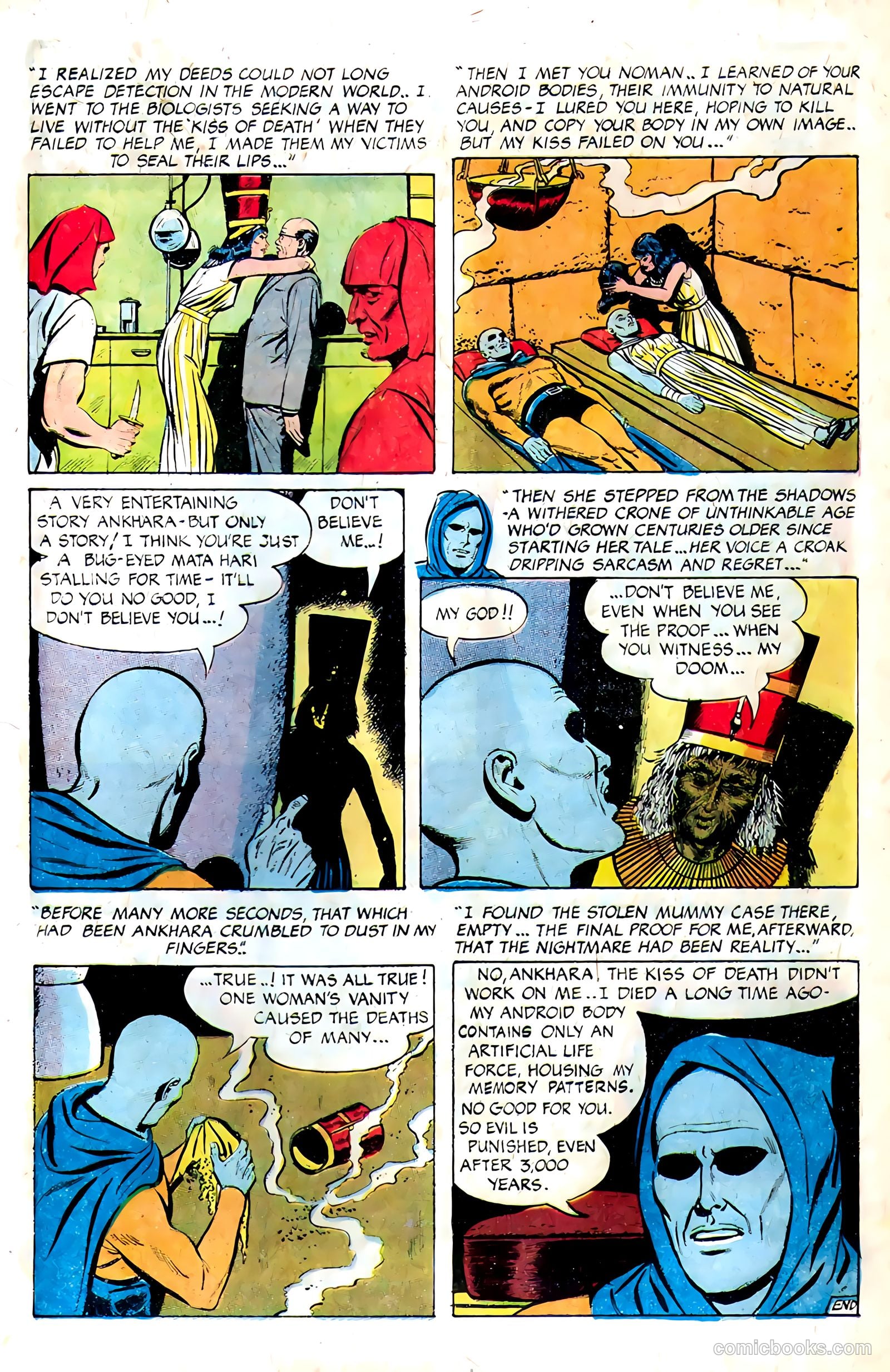 NoMan #2 — page 21 of 54