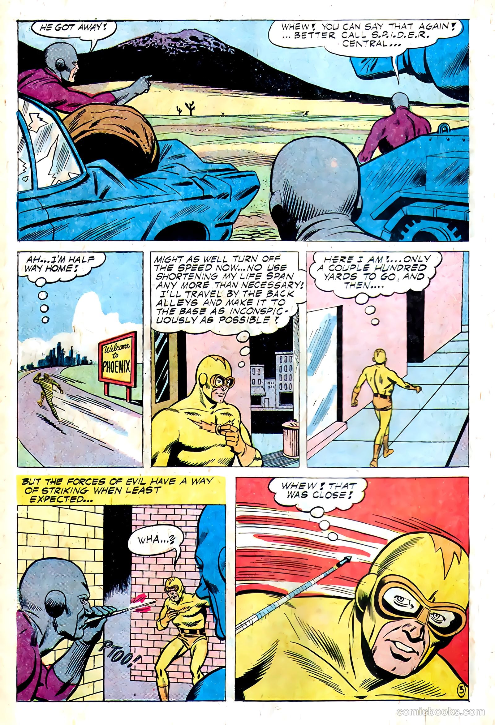 NoMan #2 — page 25 of 54