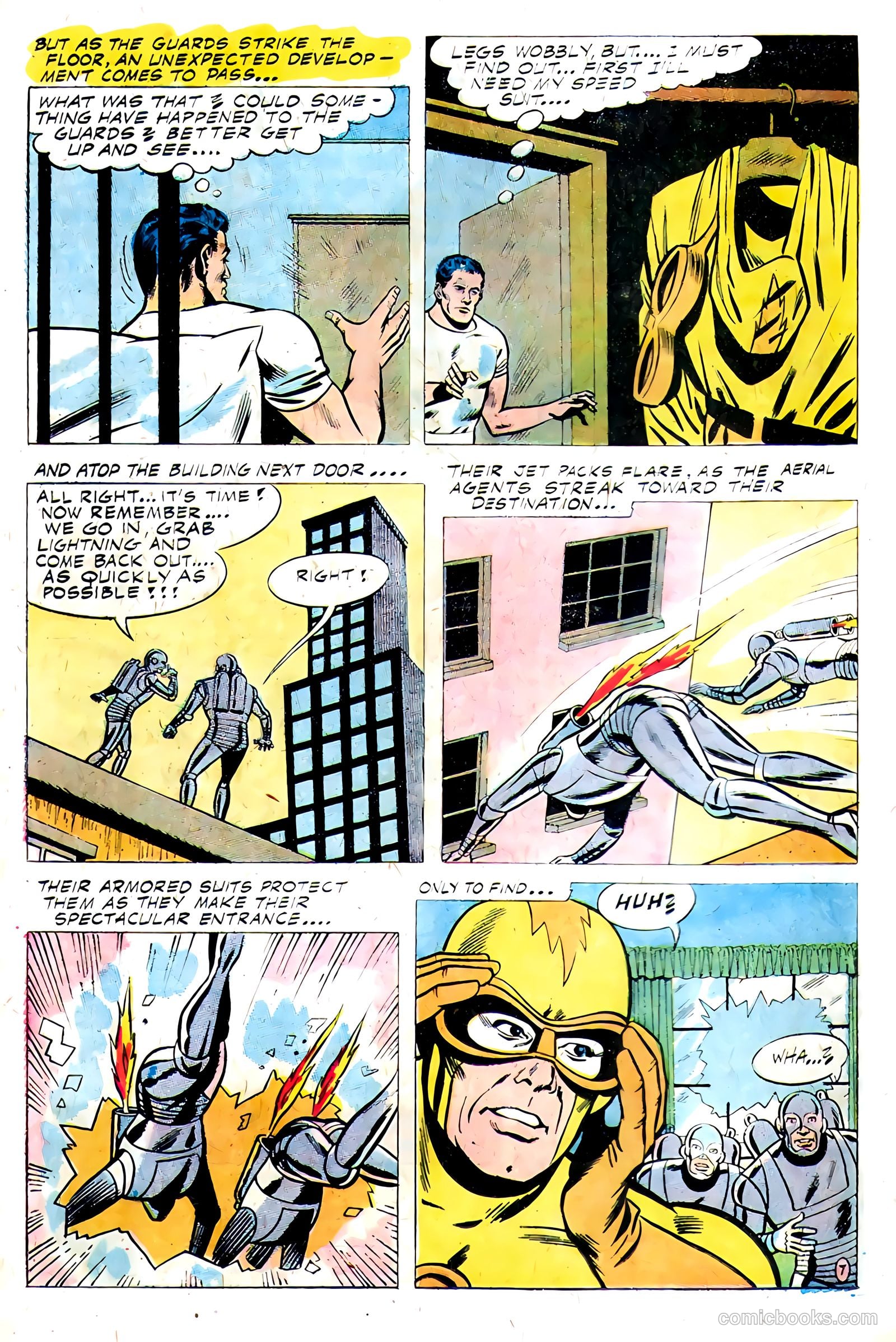 NoMan #2 — page 29 of 54