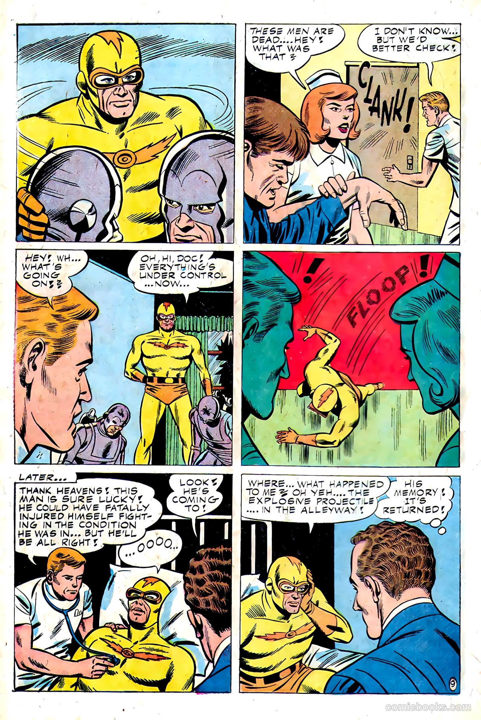 NoMan #2 — page 31 of 54