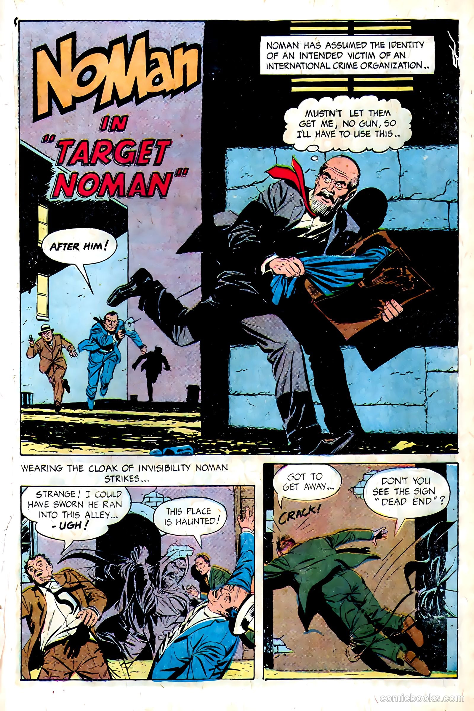 NoMan #2 — page 34 of 54