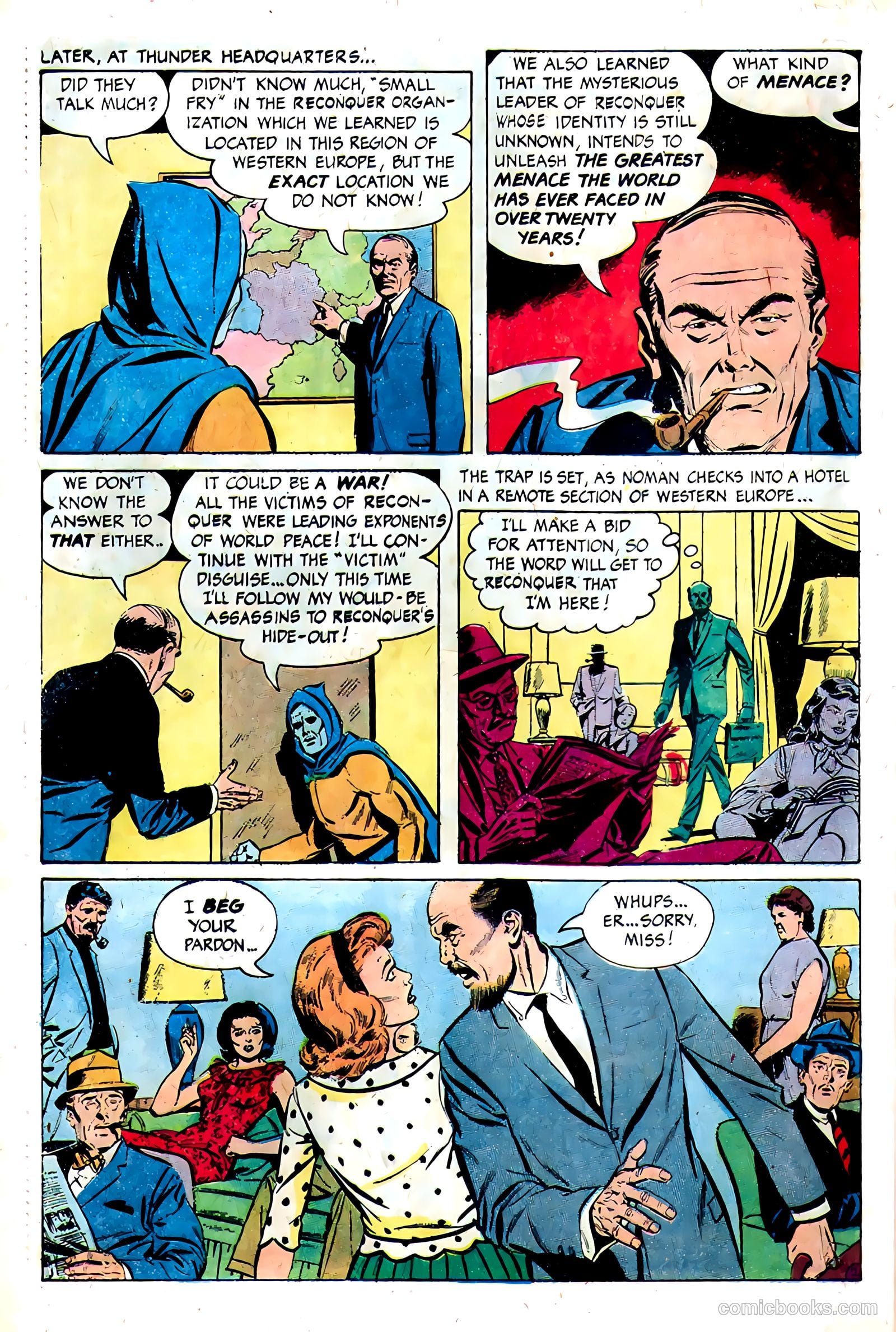 NoMan #2 — page 35 of 54