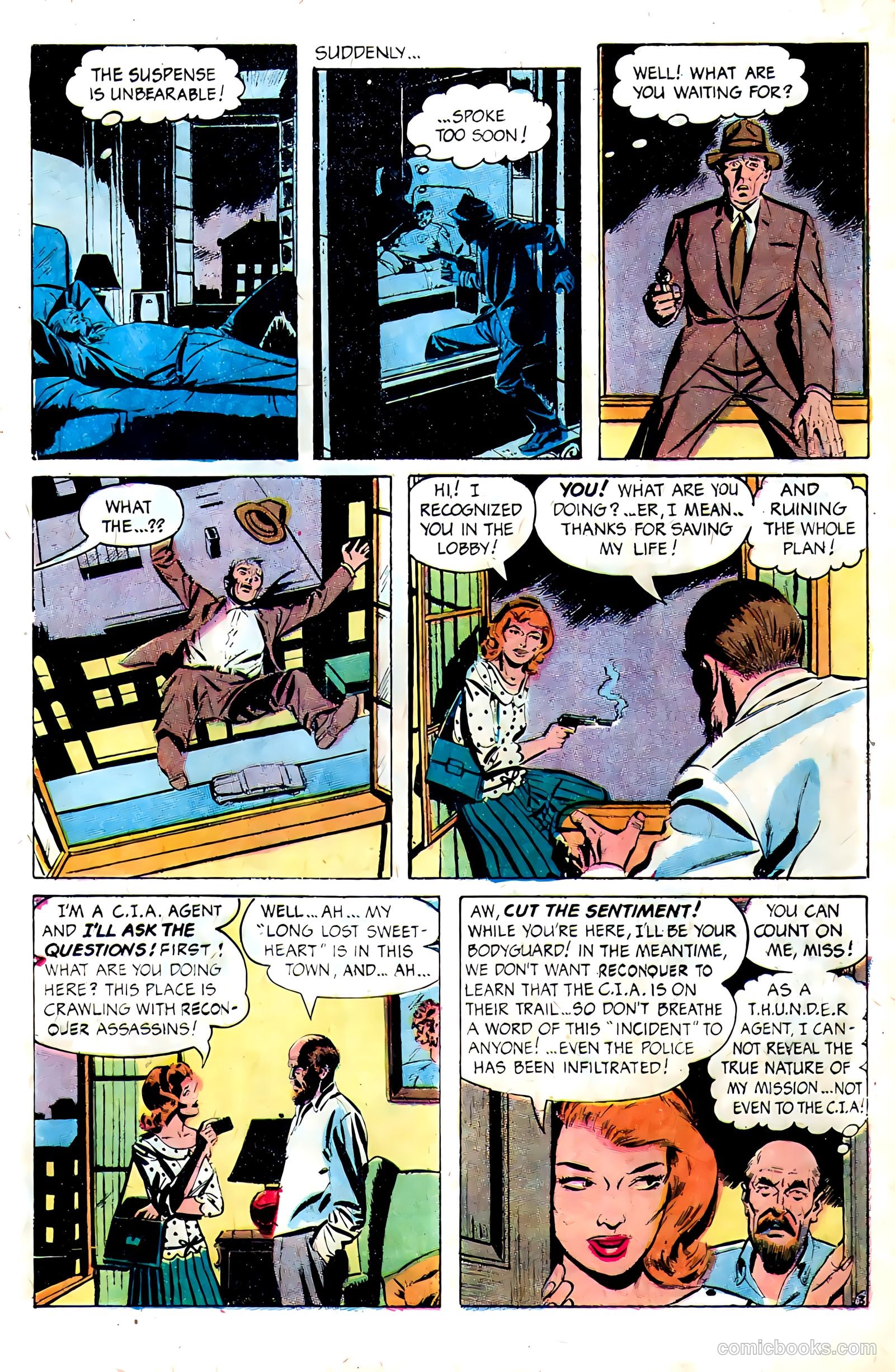 NoMan #2 — page 36 of 54