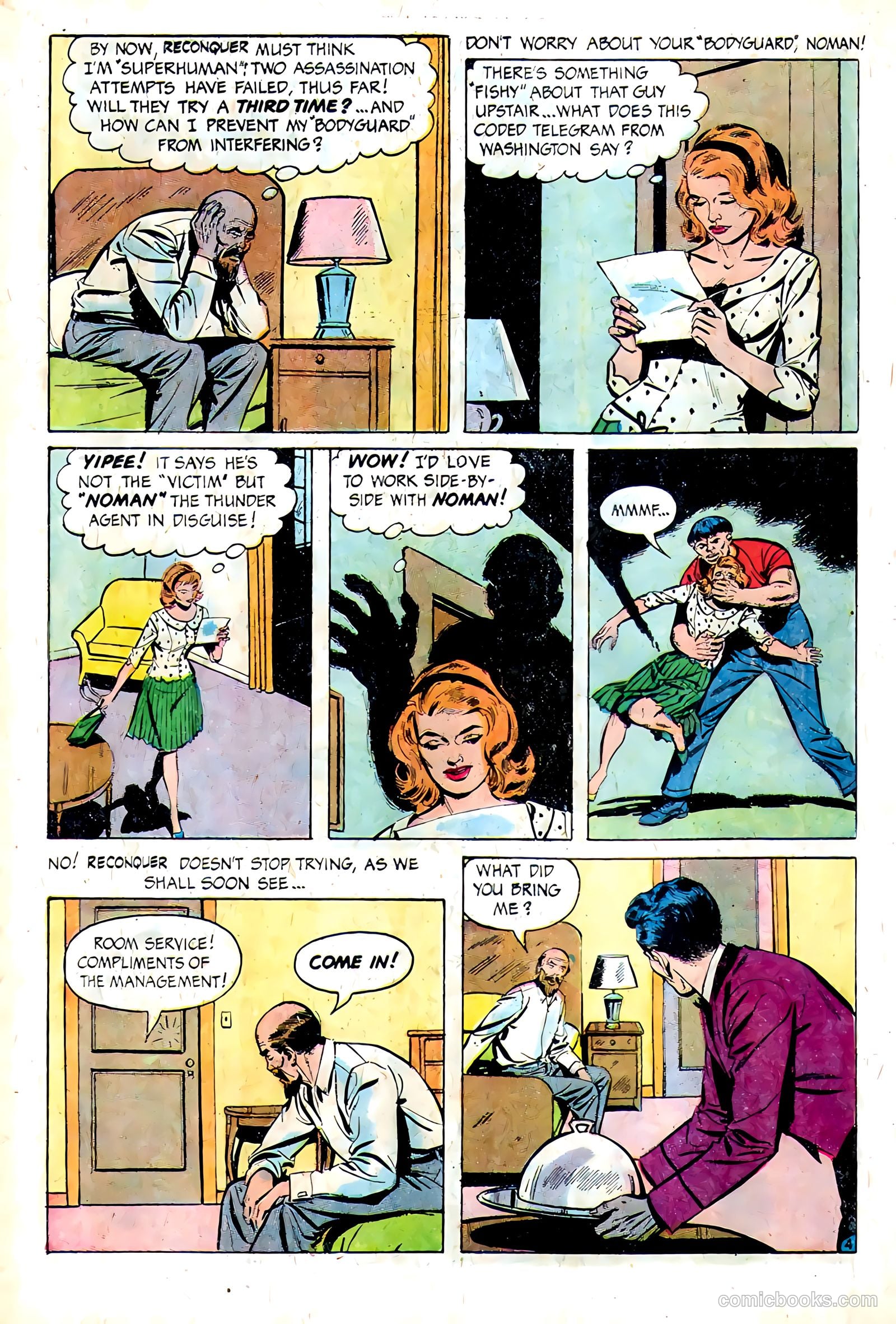 NoMan #2 — page 37 of 54