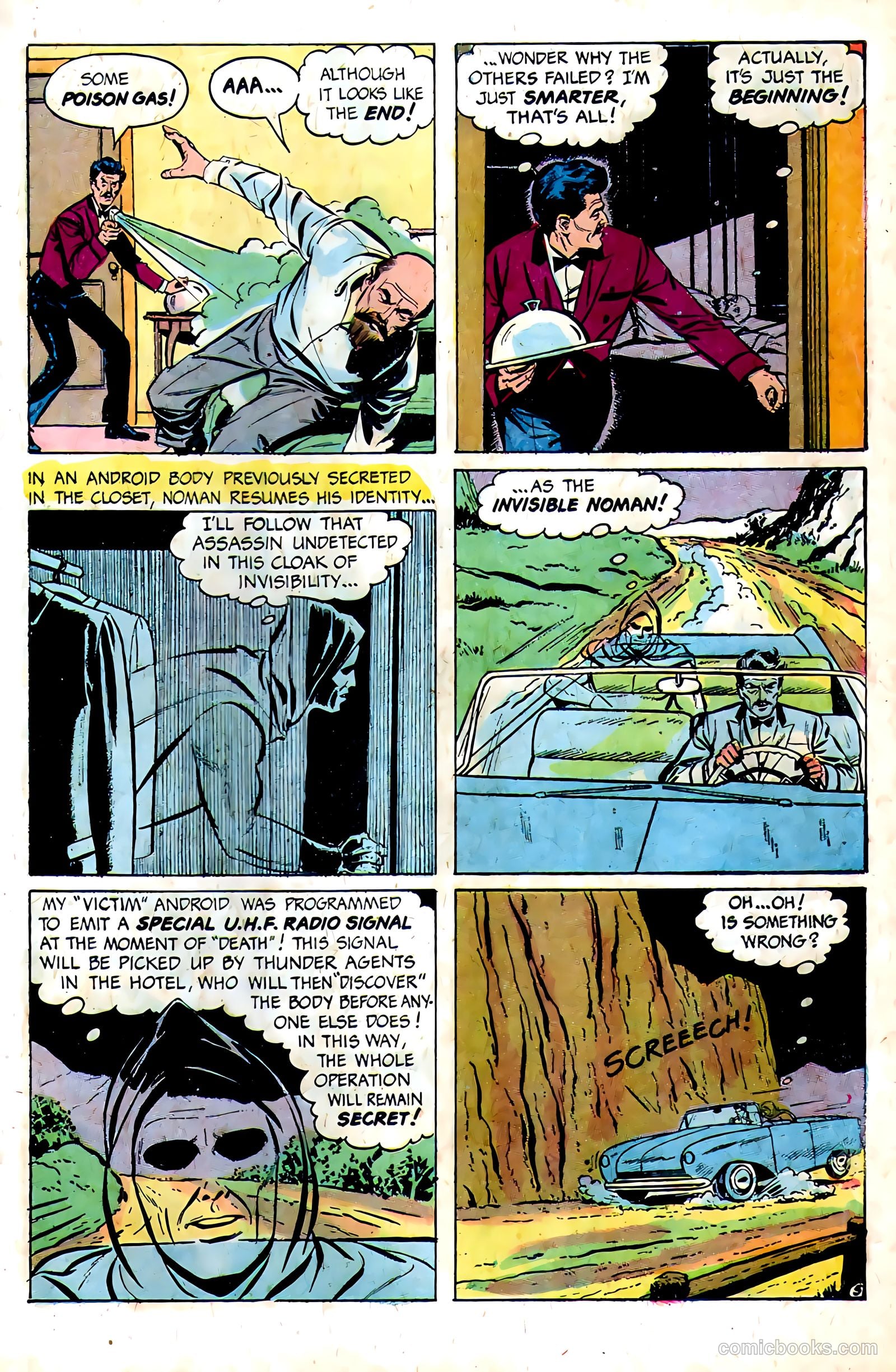NoMan #2 — page 38 of 54