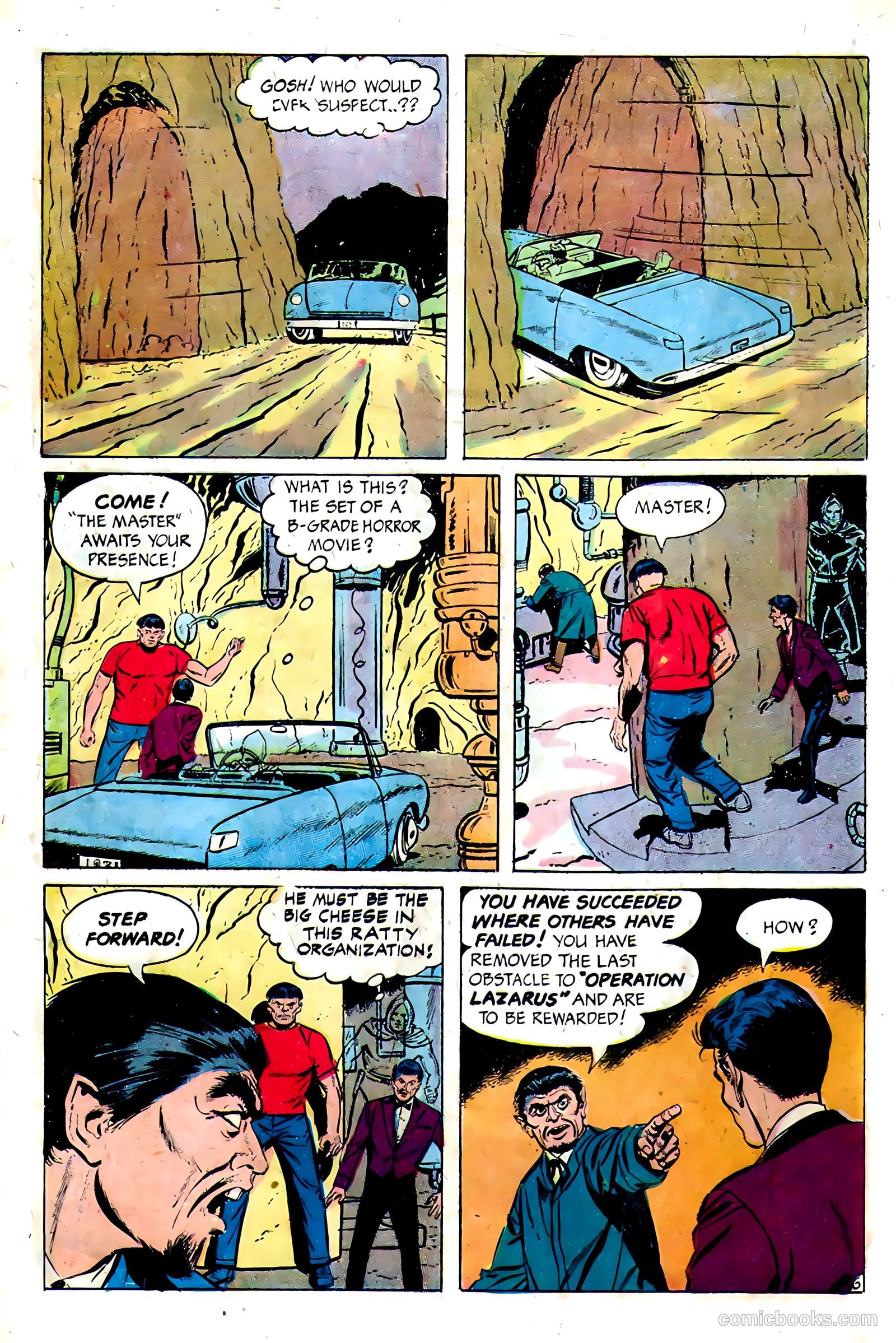 NoMan #2 — page 39 of 54