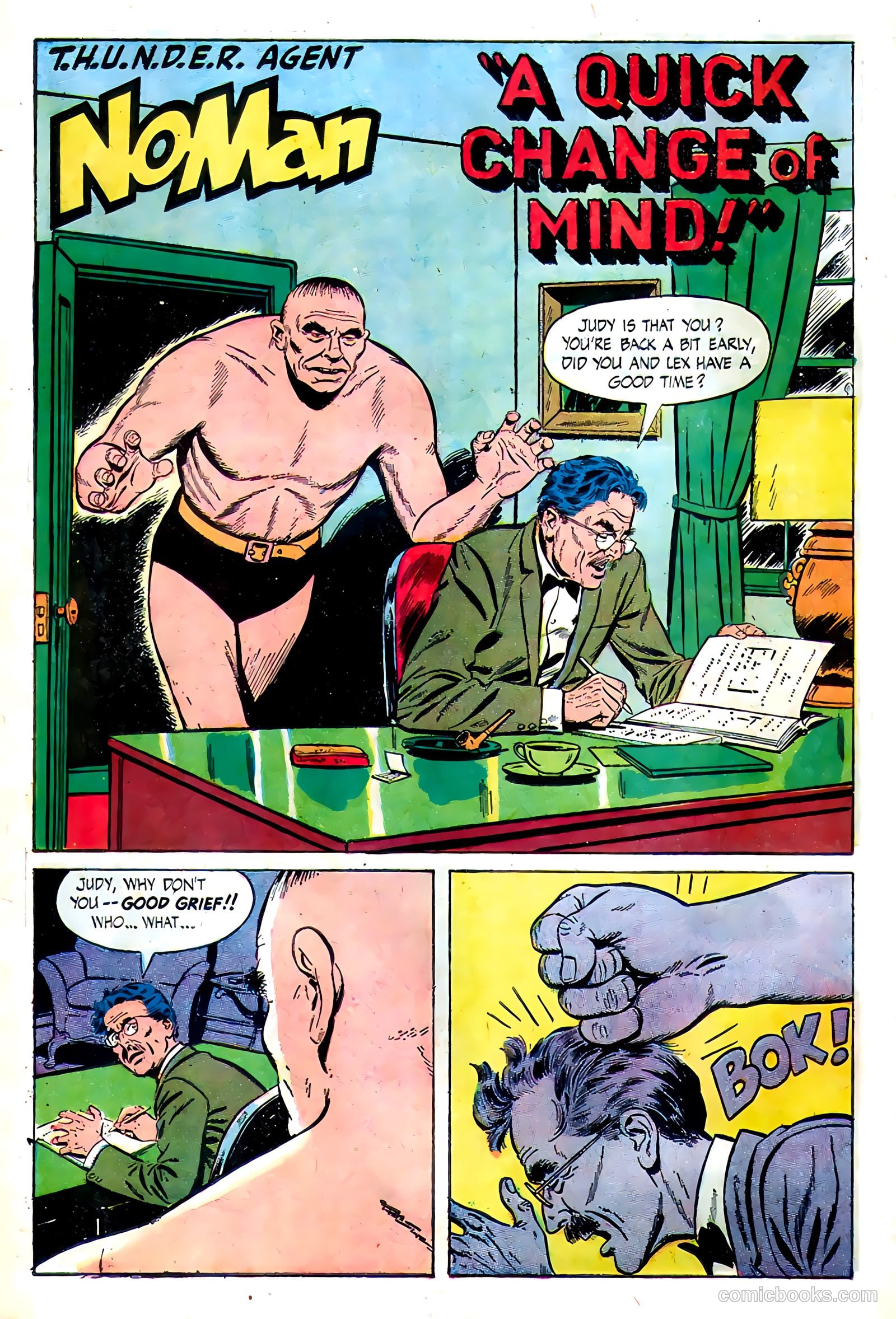 NoMan #2 — page 44 of 54