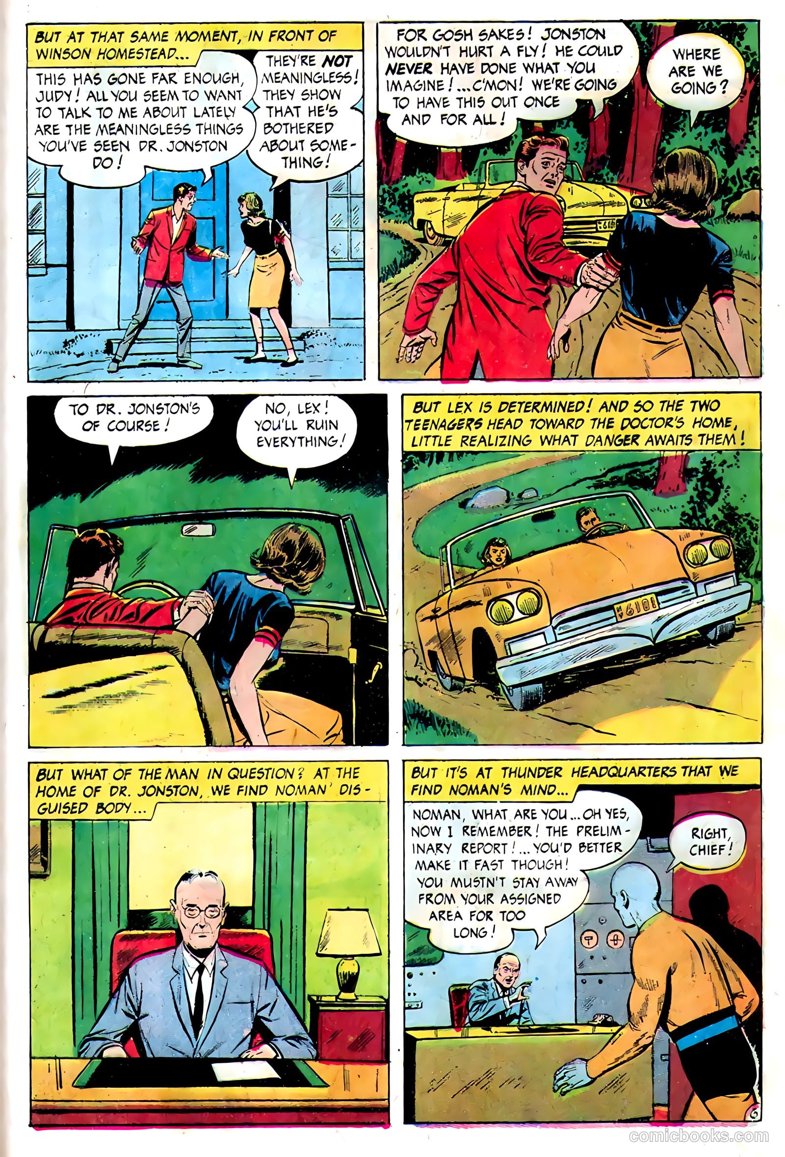 NoMan #2 — page 49 of 54