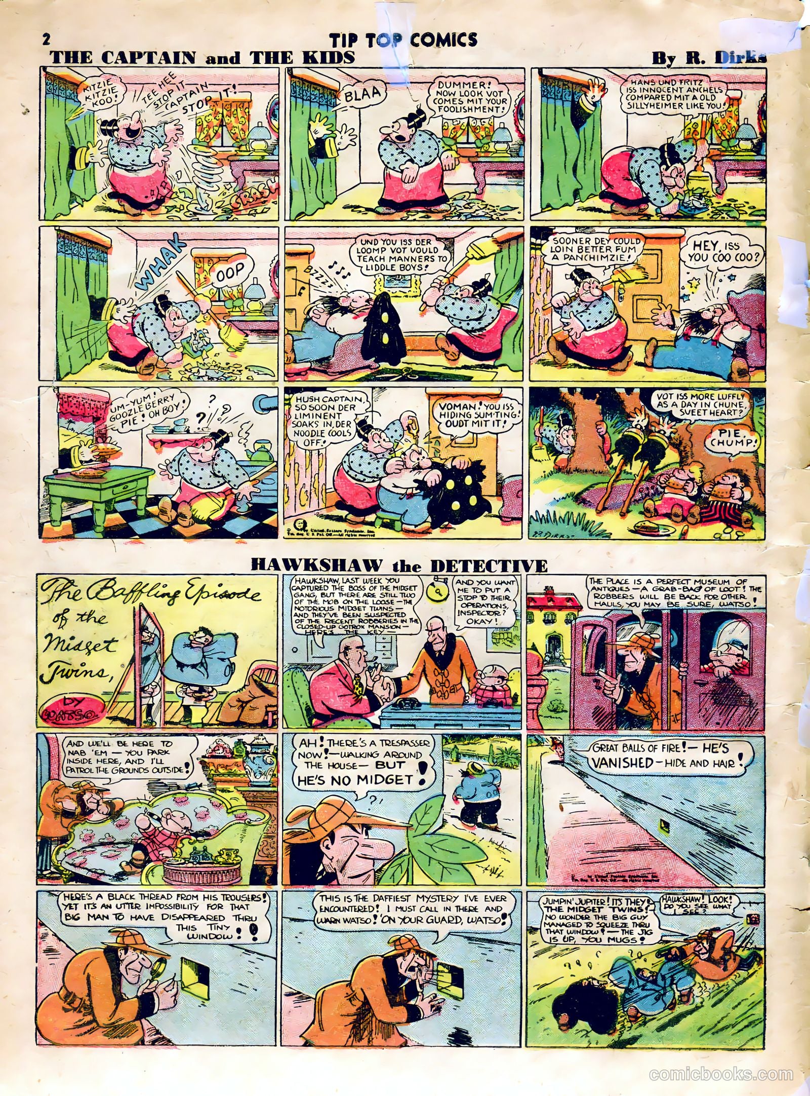 Tip Top Comics #60 (1936) — page 4 of 61