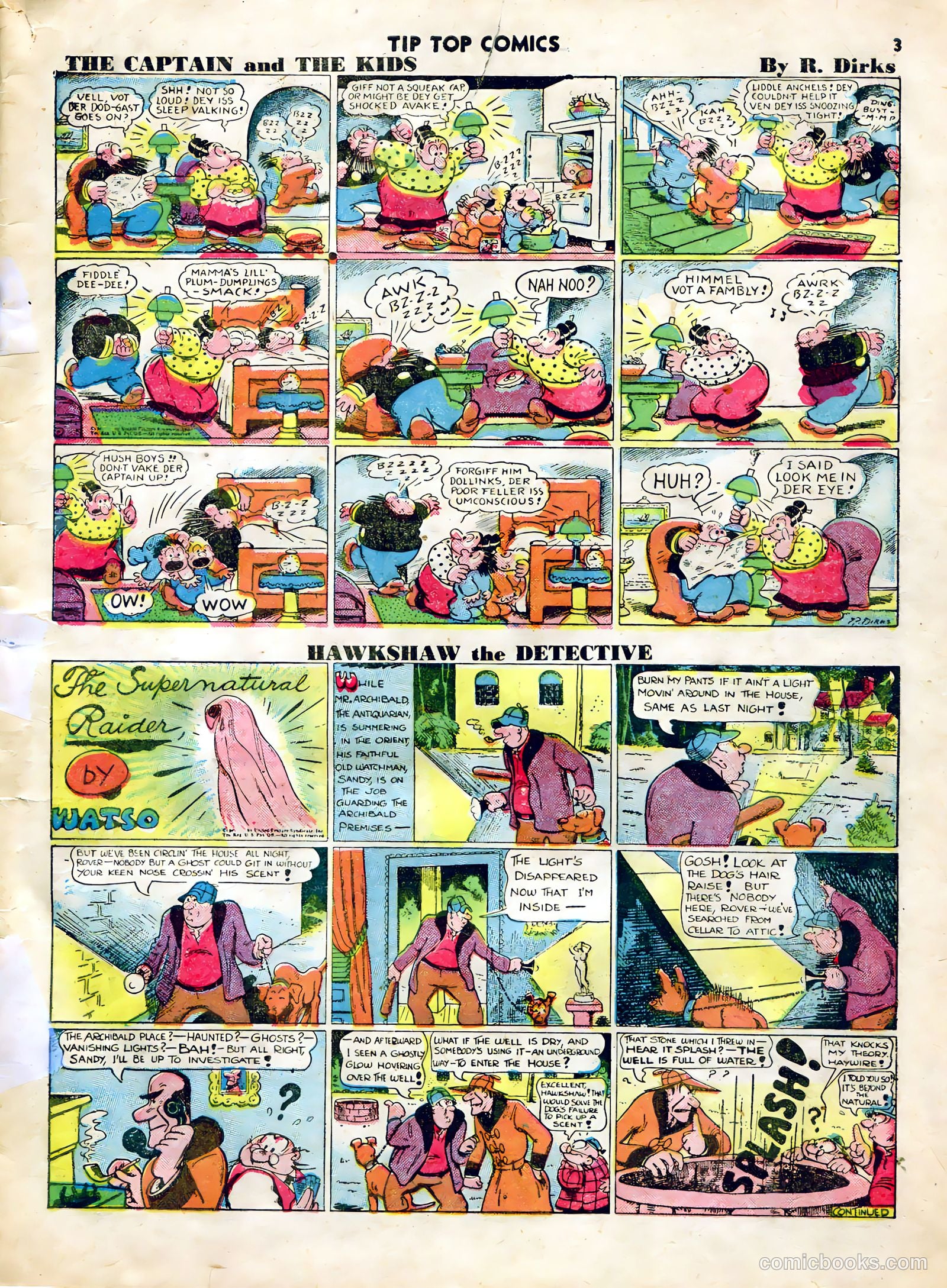 Tip Top Comics #60 (1936) — page 5 of 61