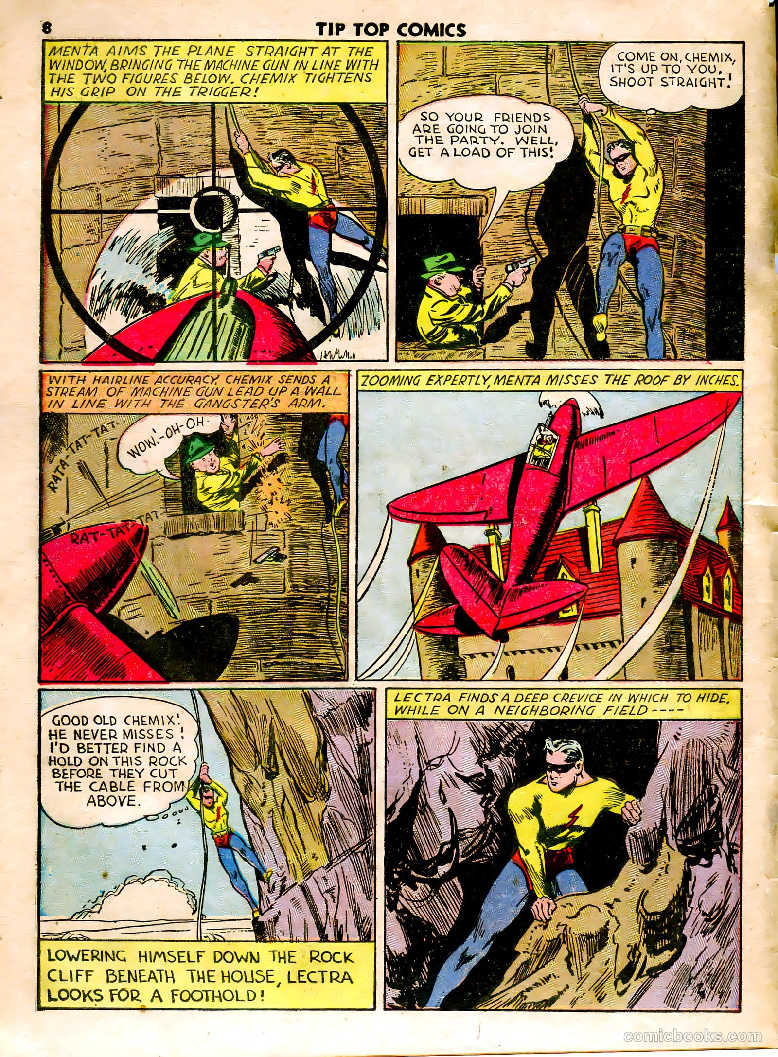 Tip Top Comics #60 (1936) — page 10 of 61