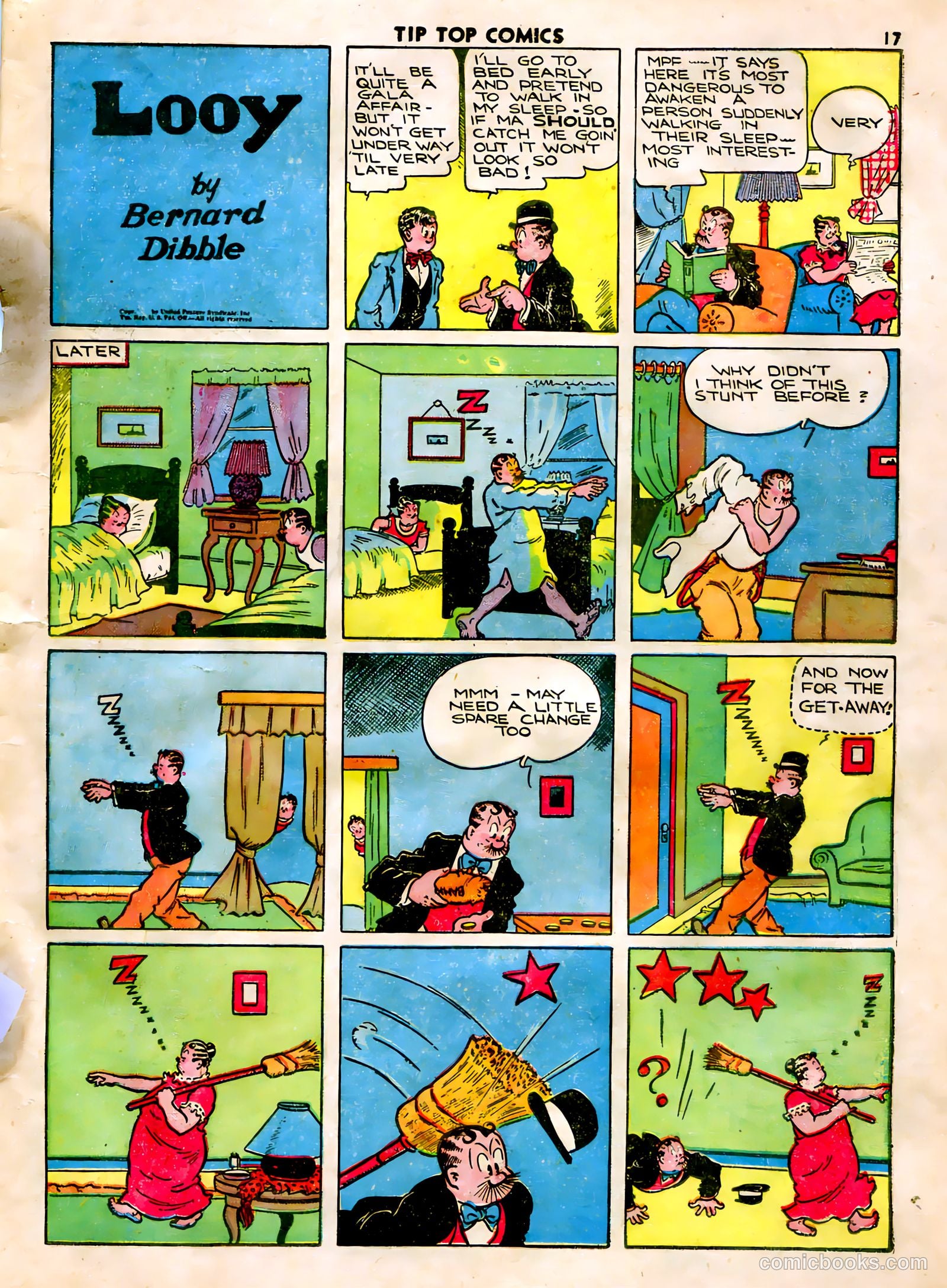 Tip Top Comics #60 (1936) — page 15 of 61