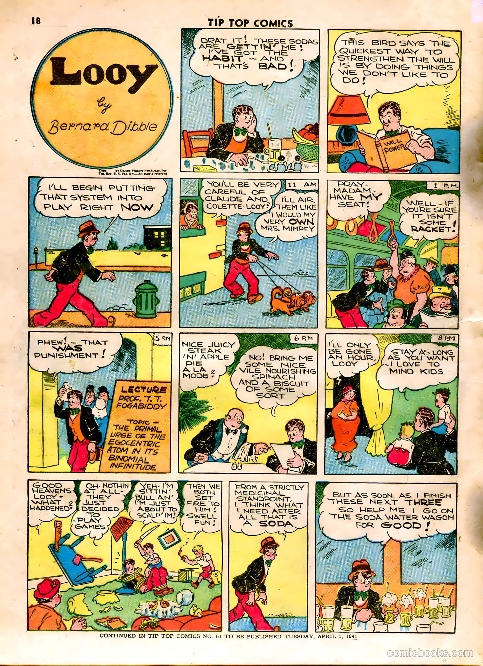 Tip Top Comics #60 (1936) — page 16 of 61