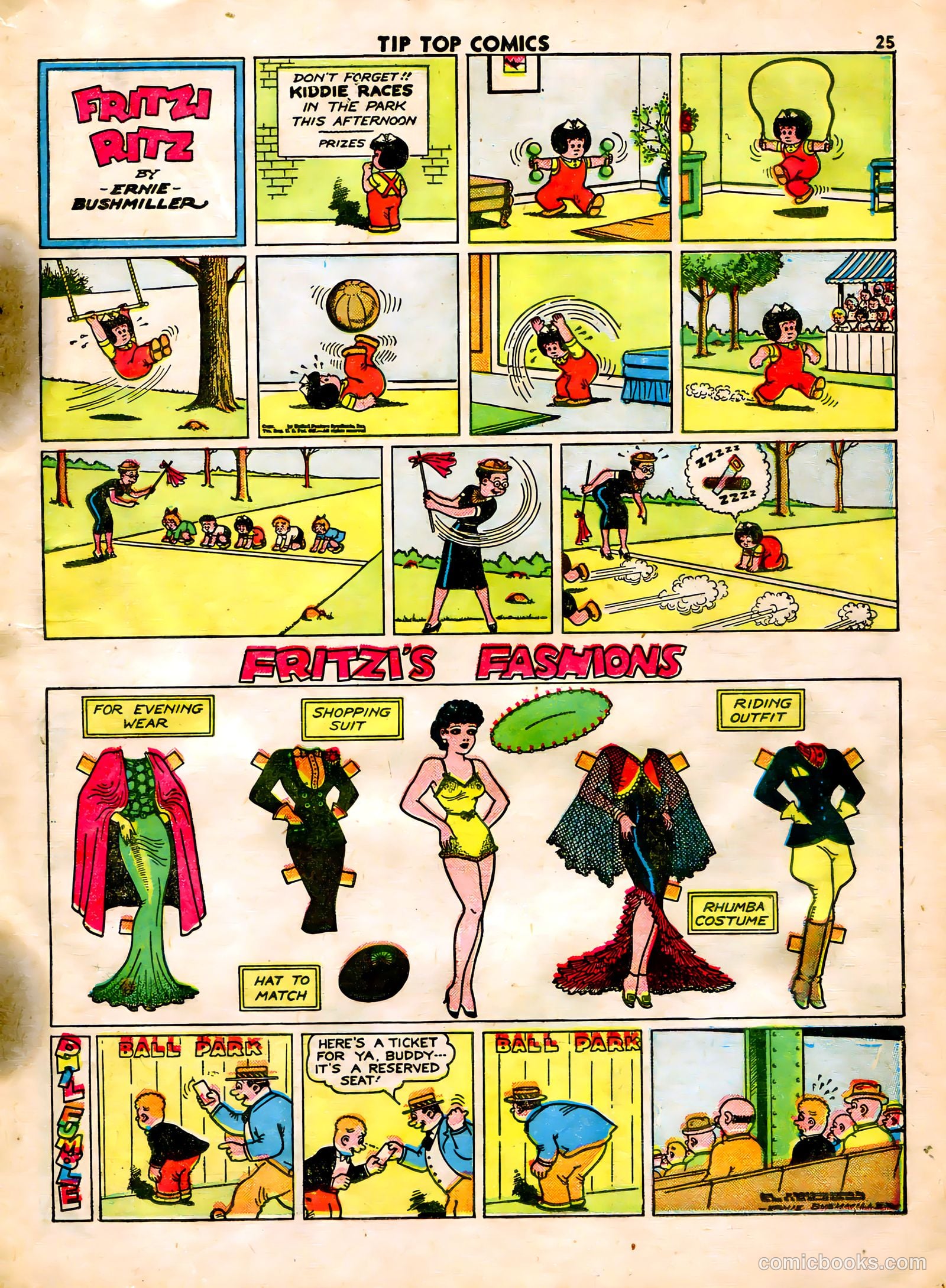 Tip Top Comics #60 (1936) — page 20 of 61