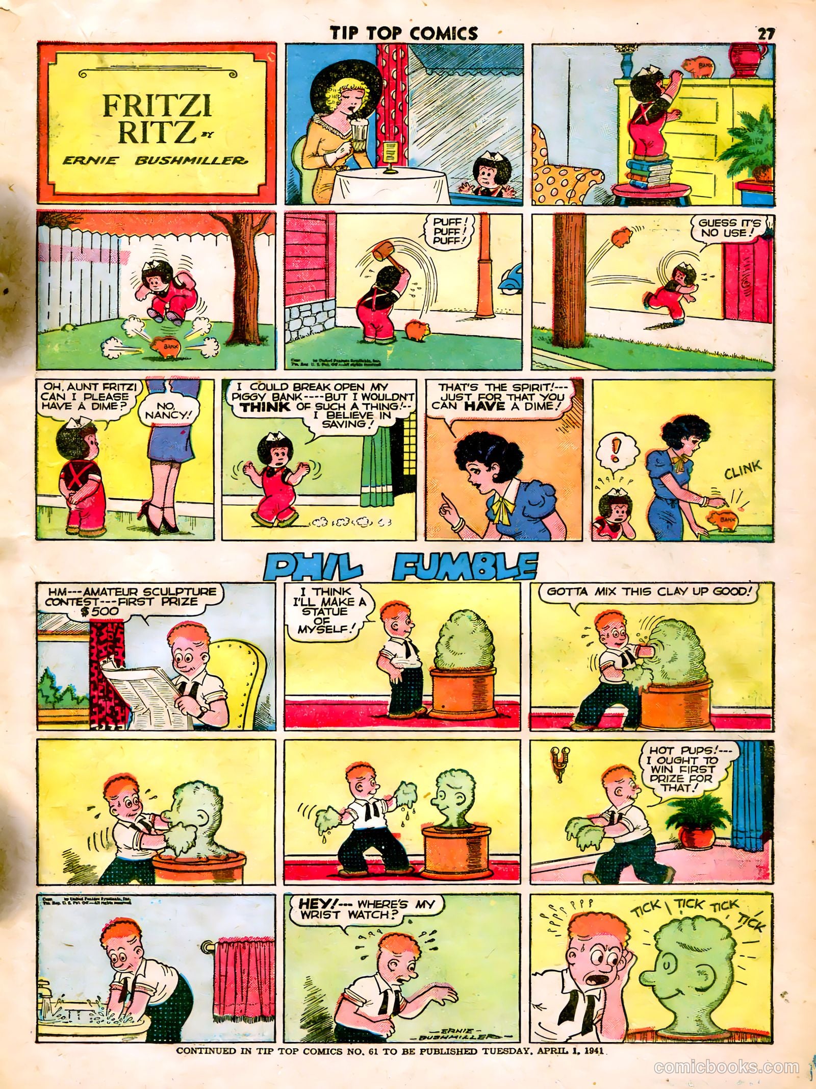 Tip Top Comics #60 (1936) — page 22 of 61