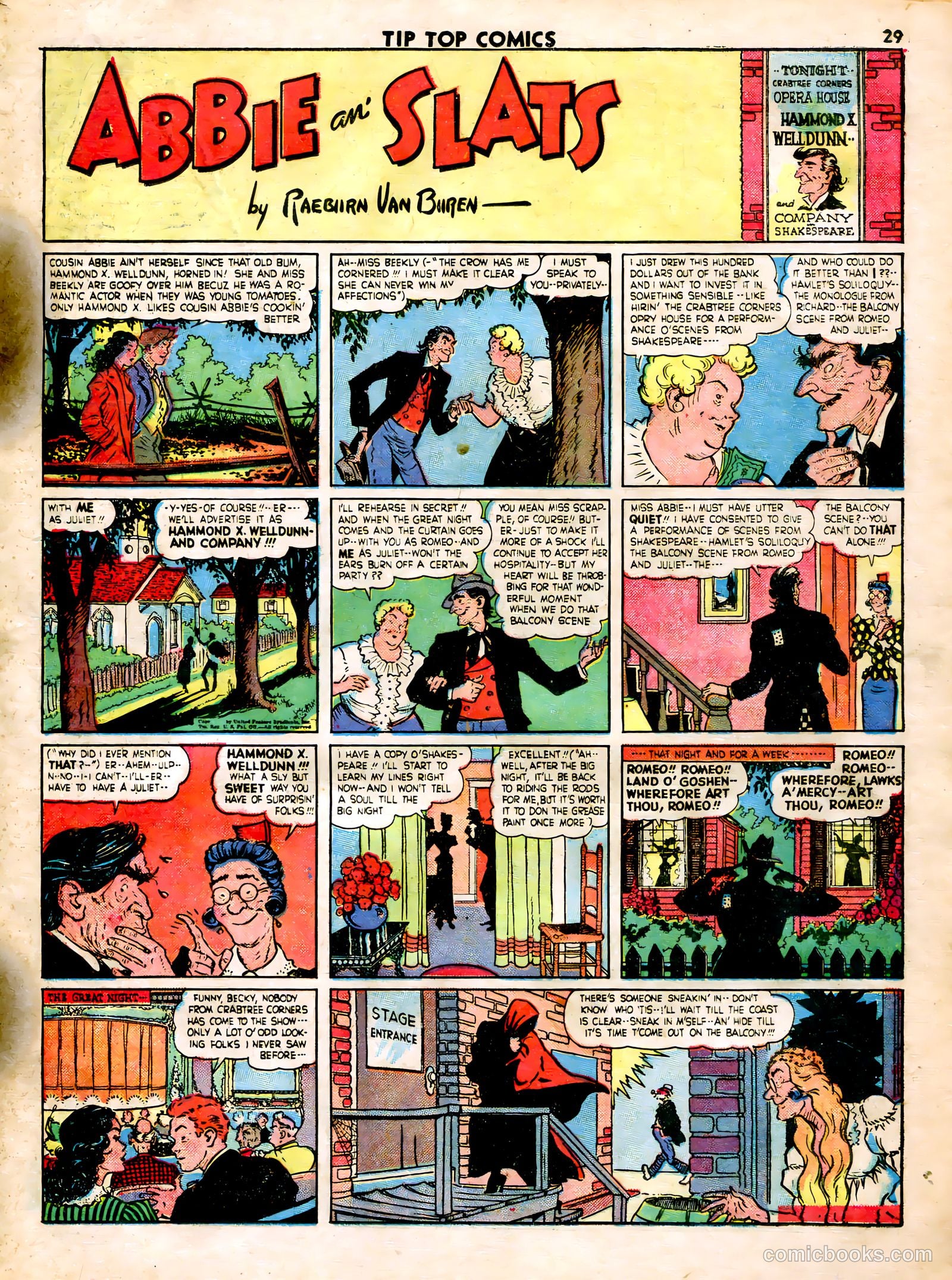Tip Top Comics #60 (1936) — page 24 of 61