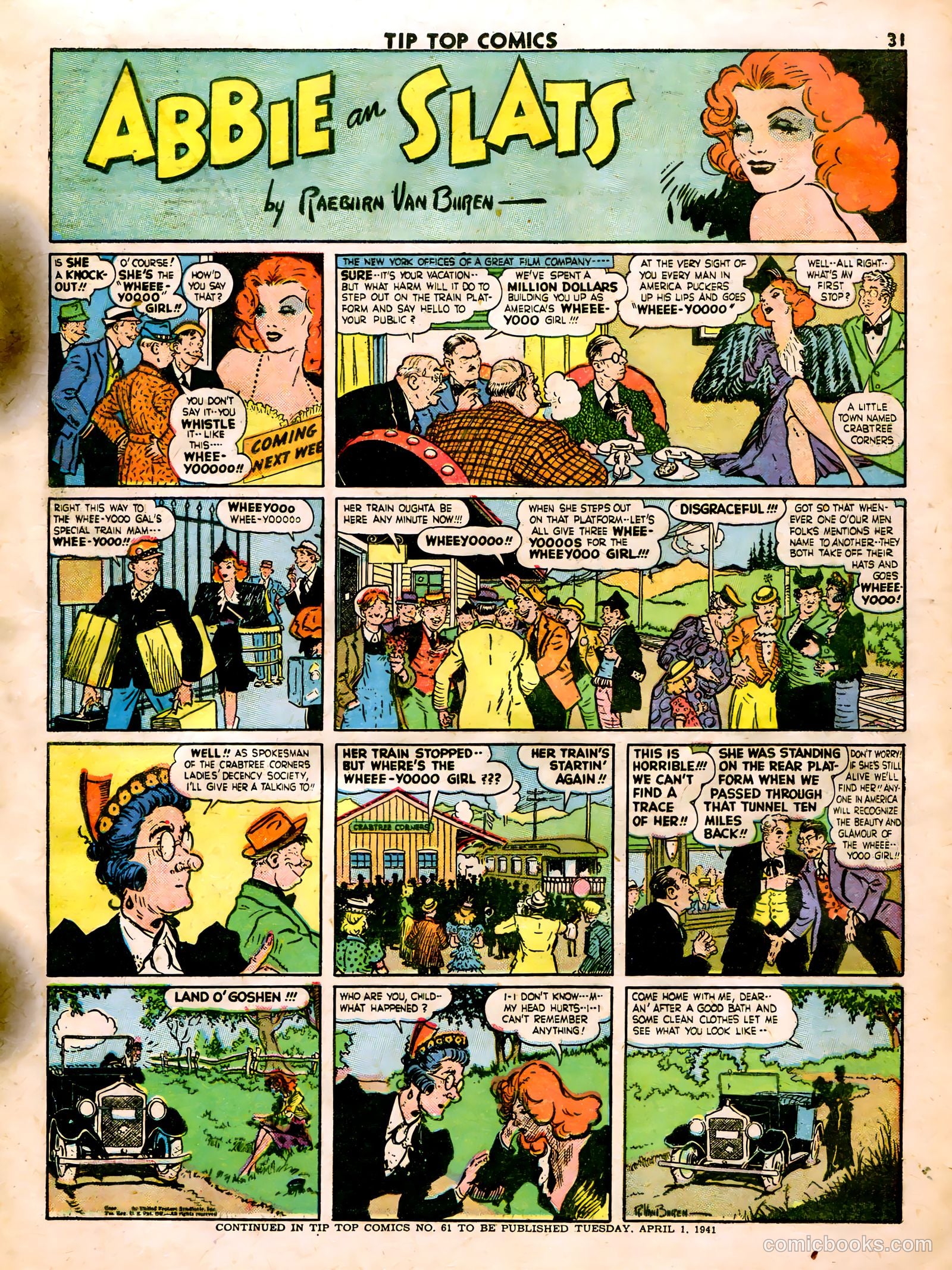 Tip Top Comics #60 (1936) — page 26 of 61