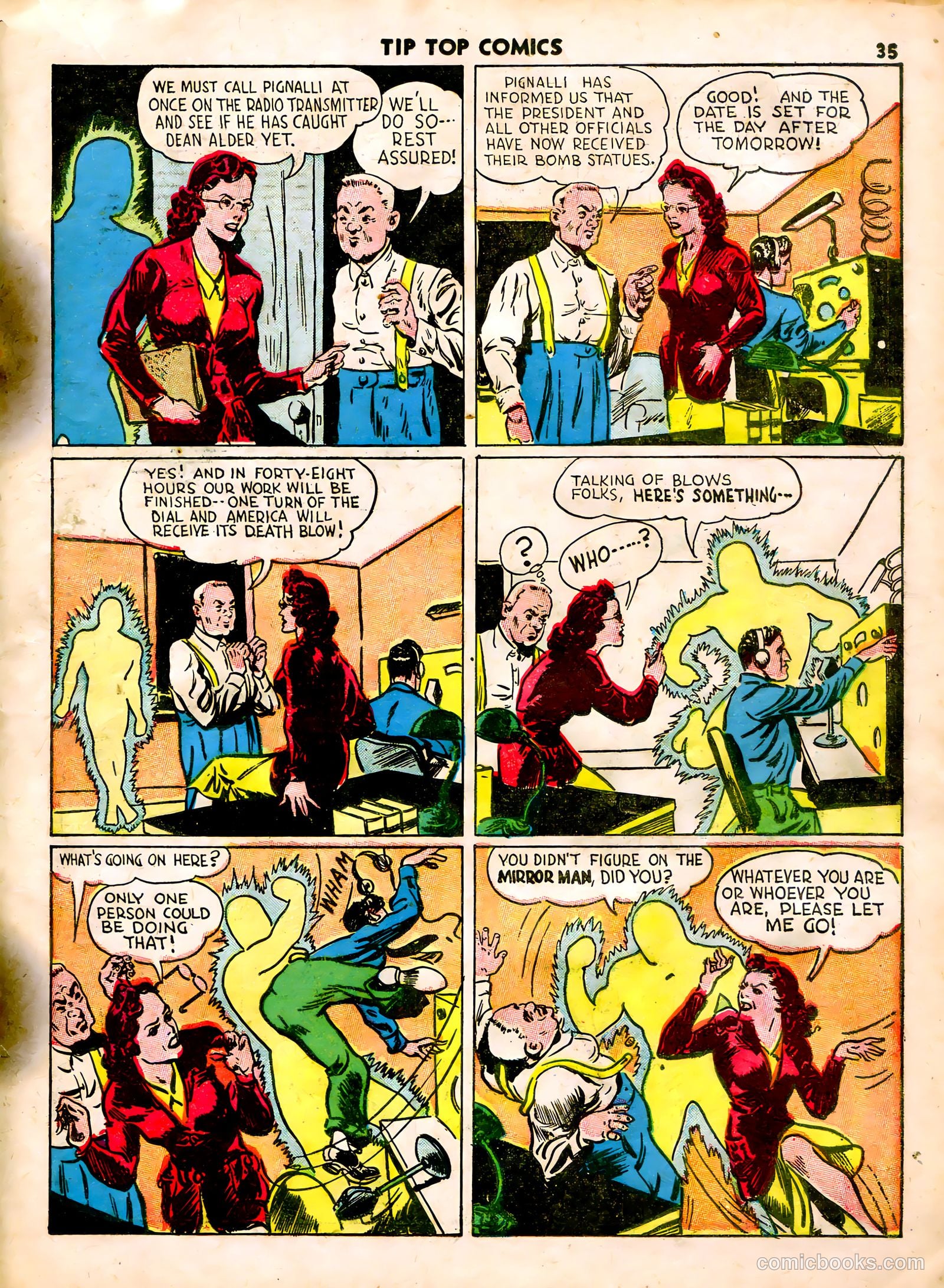 Tip Top Comics #60 (1936) — page 30 of 61