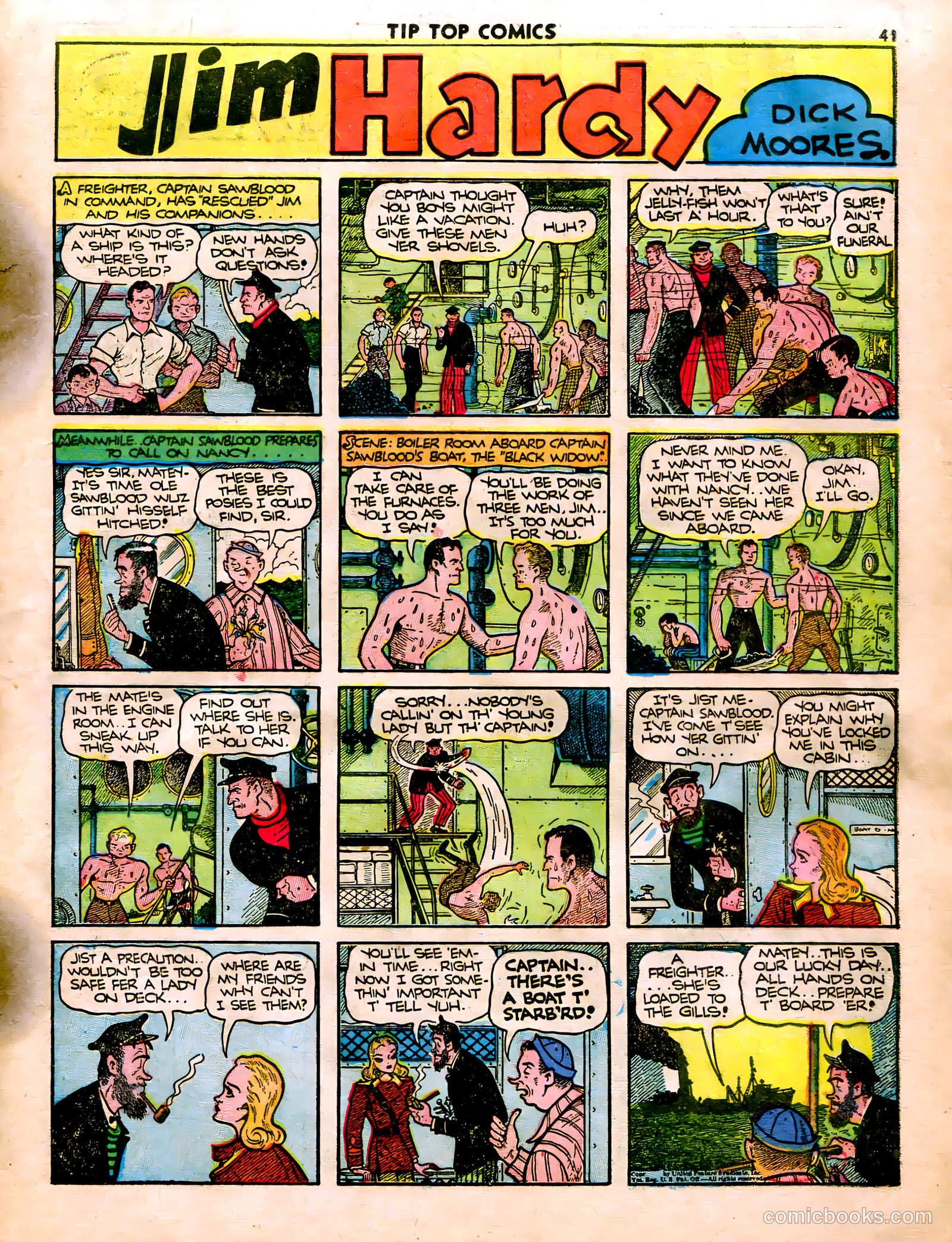 Tip Top Comics #60 (1936) — page 36 of 61