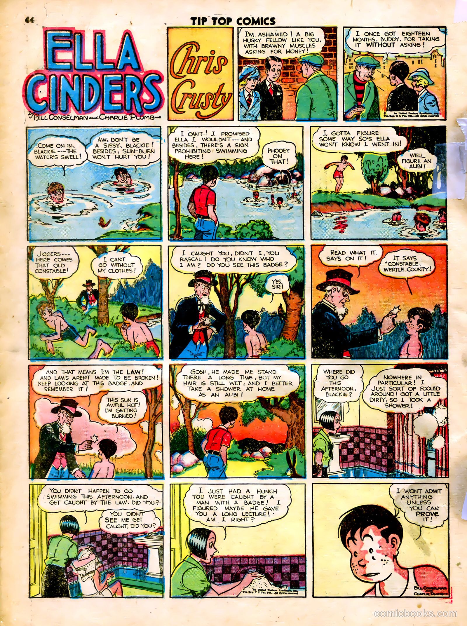 Tip Top Comics #60 (1936) — page 39 of 61