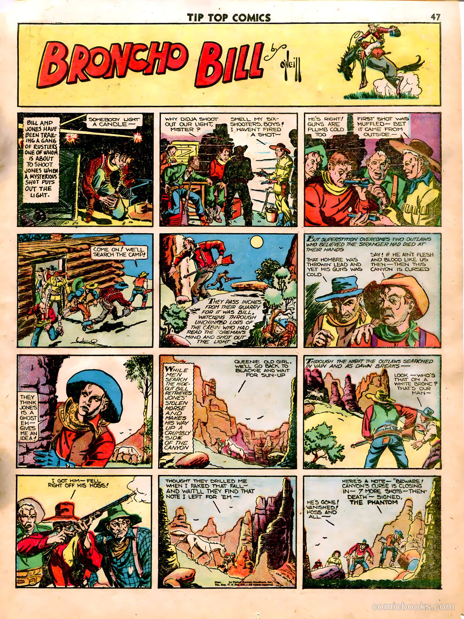 Tip Top Comics #60 (1936) — page 42 of 61