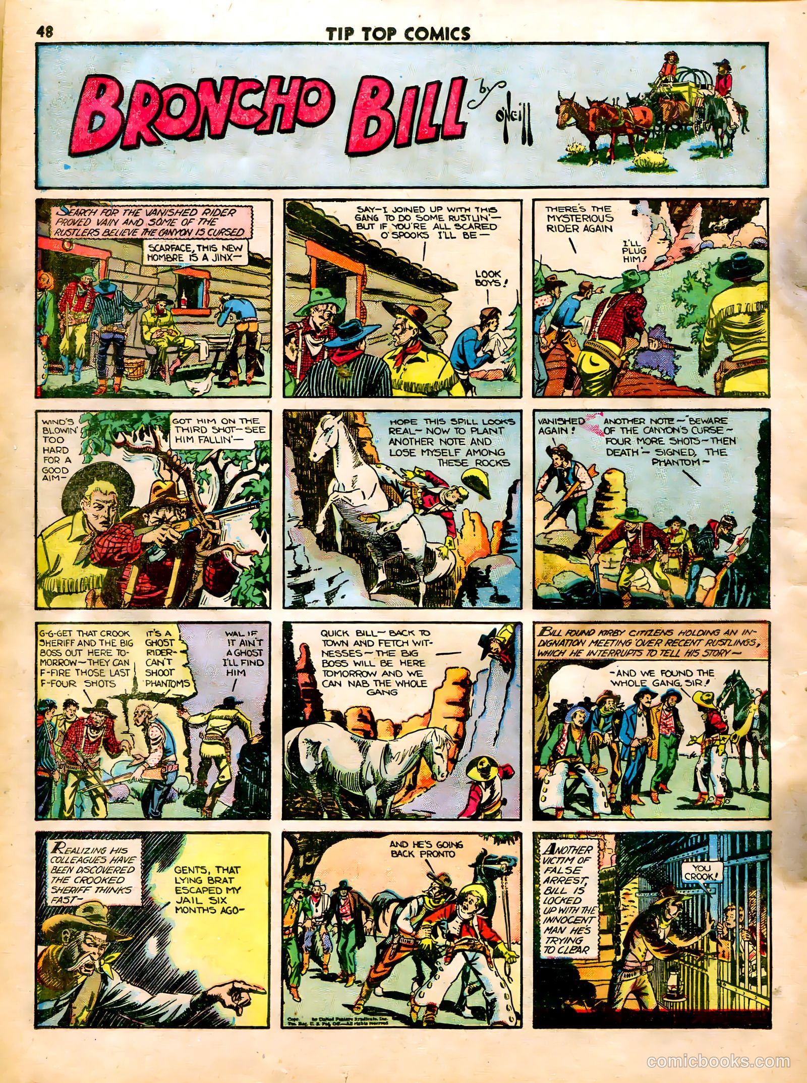 Tip Top Comics #60 (1936) — page 43 of 61