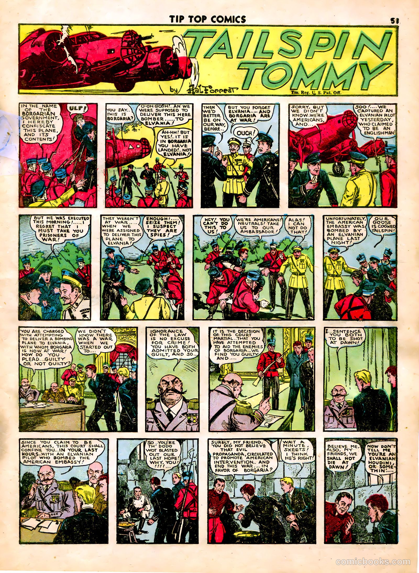 Tip Top Comics #60 (1936) — page 46 of 61
