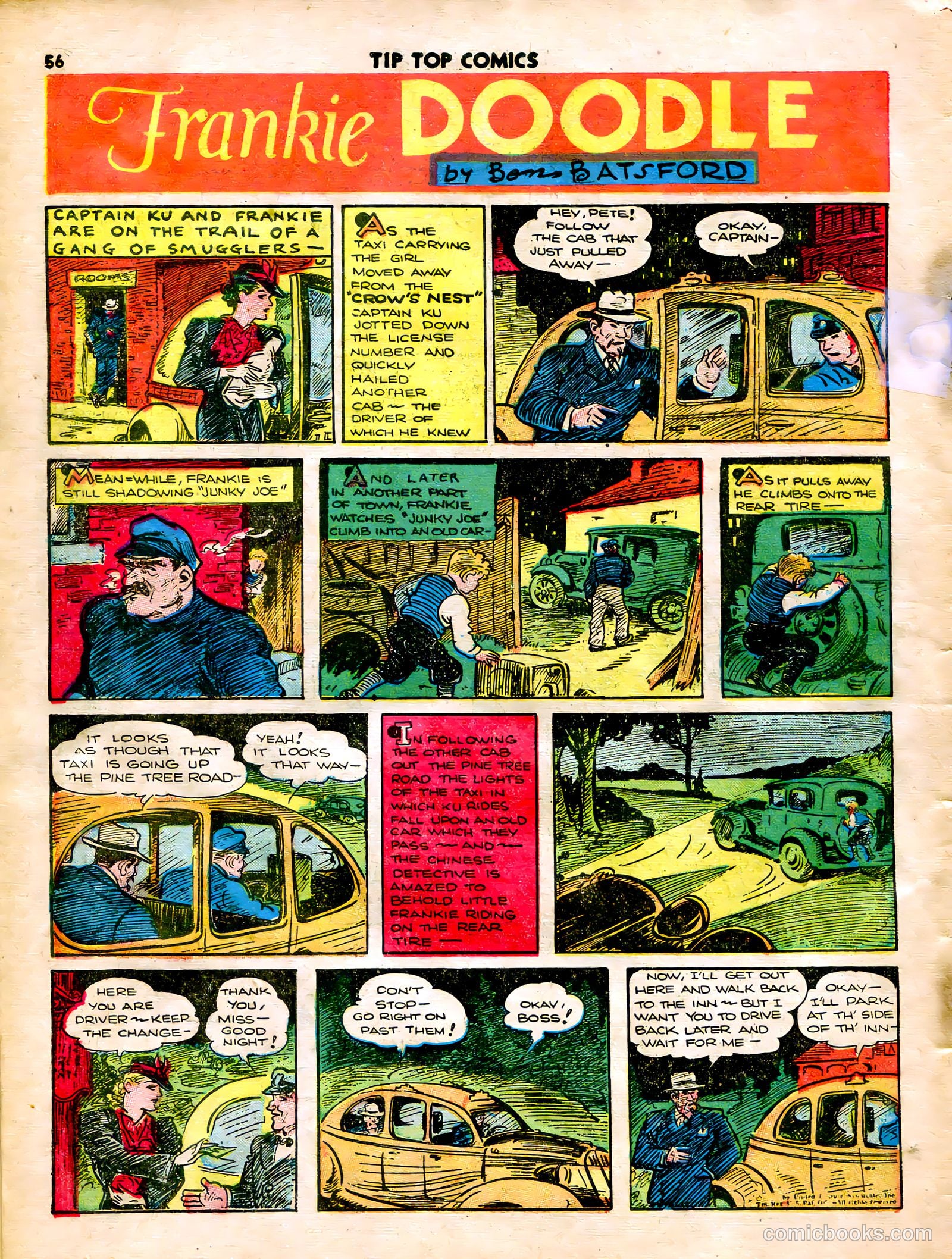 Tip Top Comics #60 (1936) — page 51 of 61