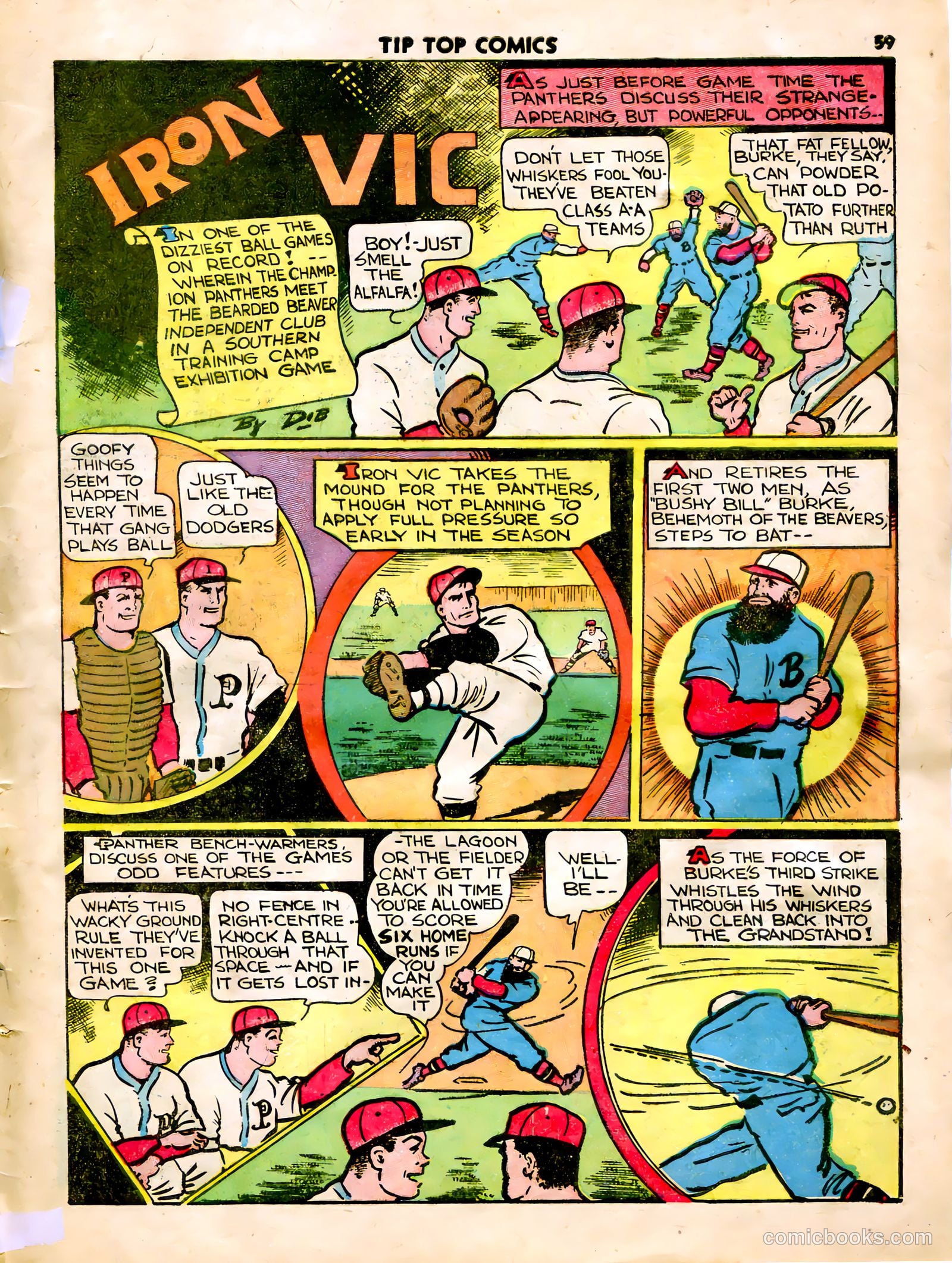 Tip Top Comics #60 (1936) — page 54 of 61