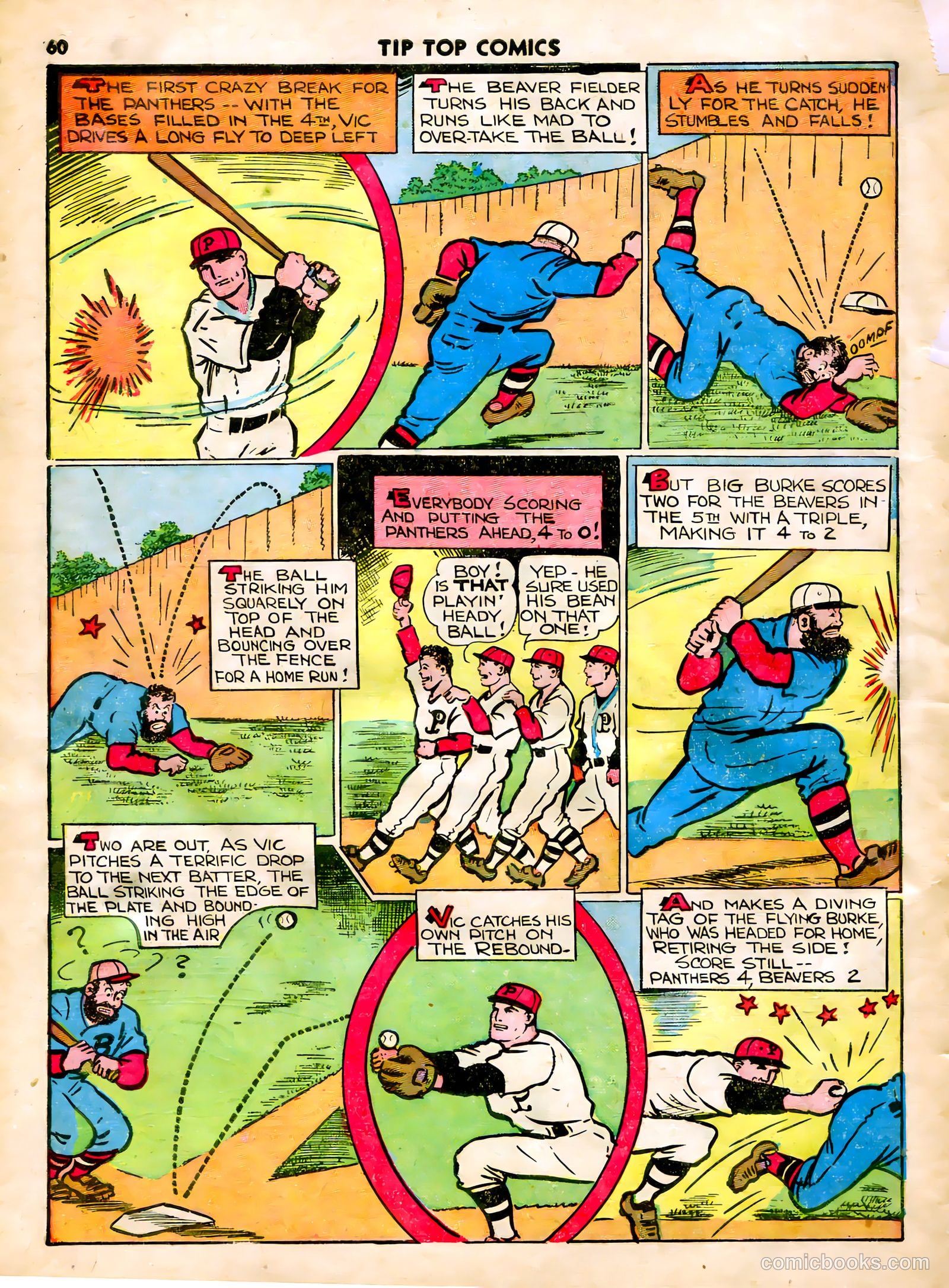 Tip Top Comics #60 (1936) — page 55 of 61