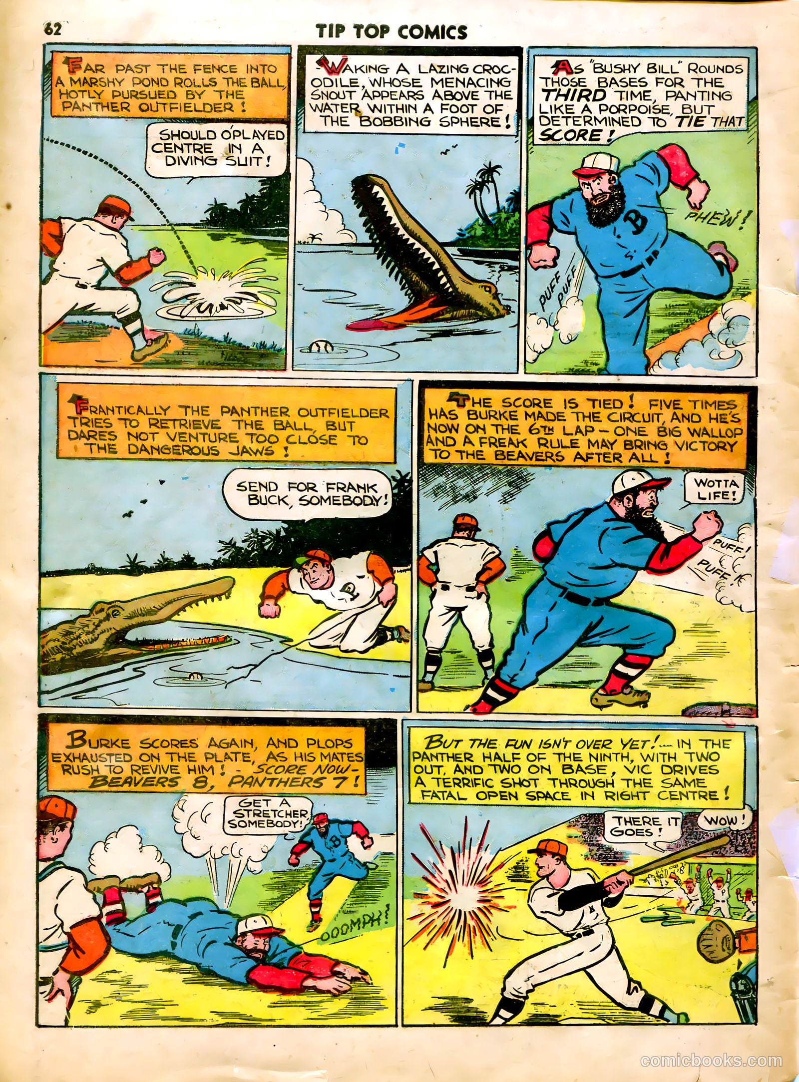 Tip Top Comics #60 (1936) — page 57 of 61