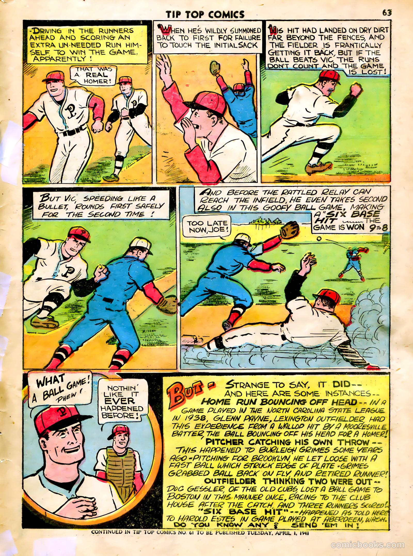 Tip Top Comics #60 (1936) — page 58 of 61