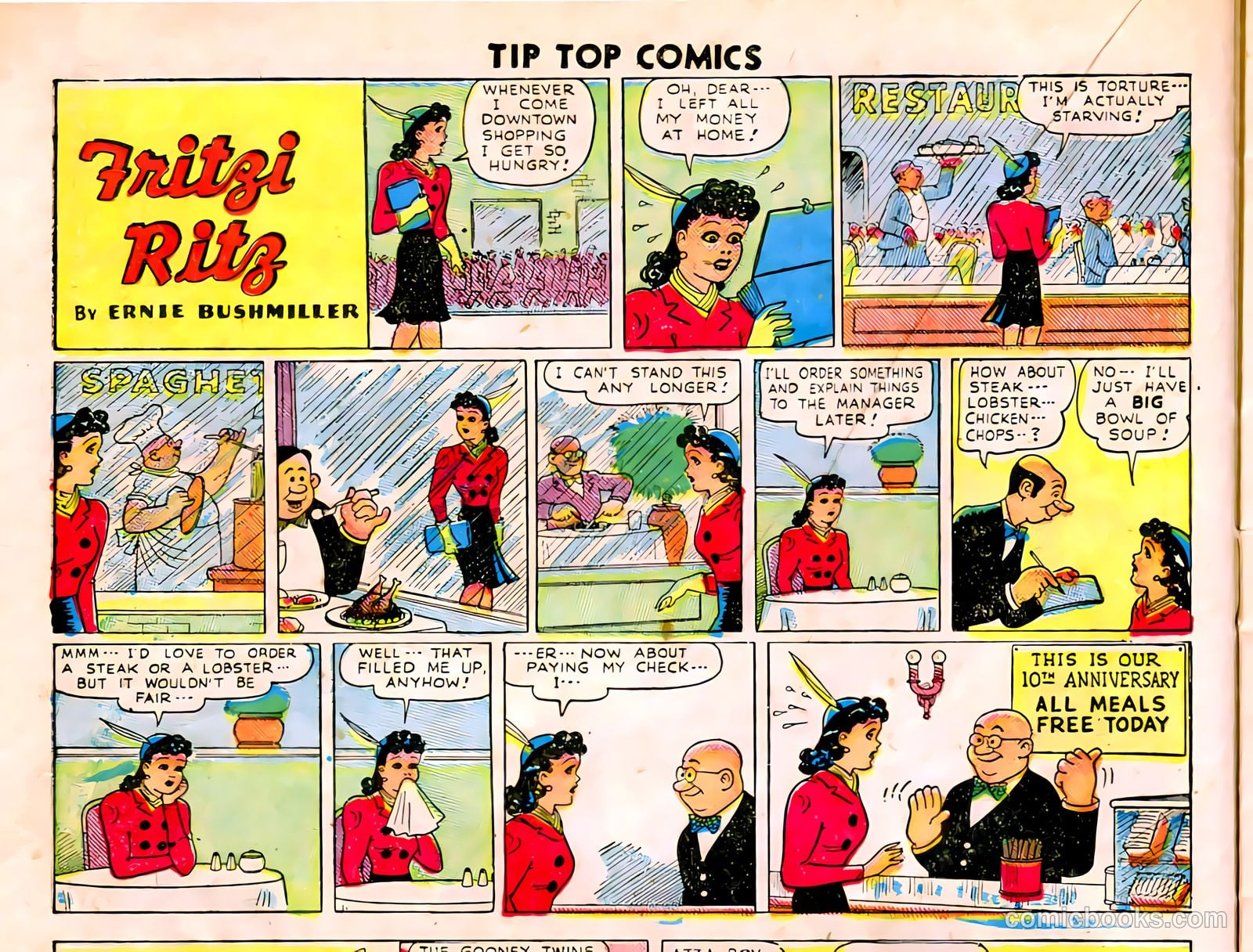Tip Top Comics #102 (1936) — page 14 of 46