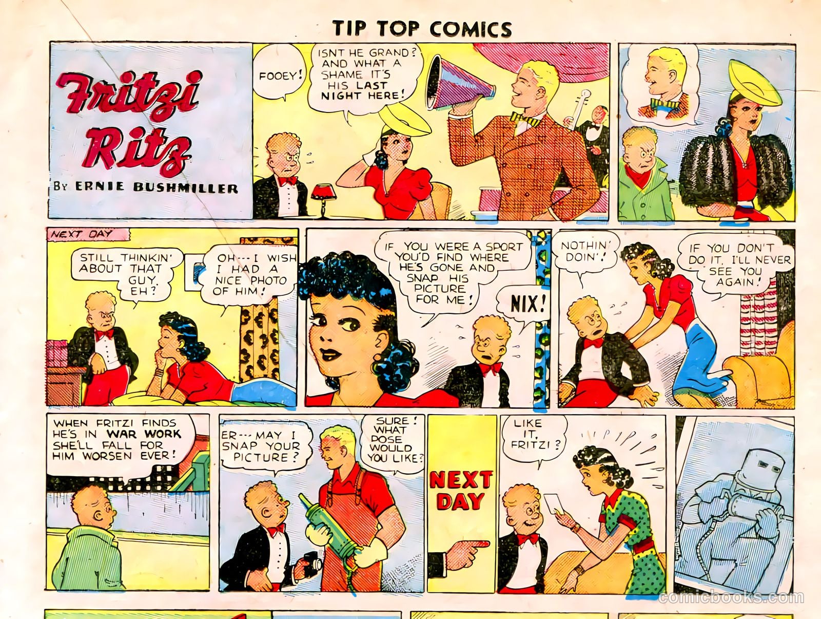 Tip Top Comics #102 (1936) — page 15 of 46