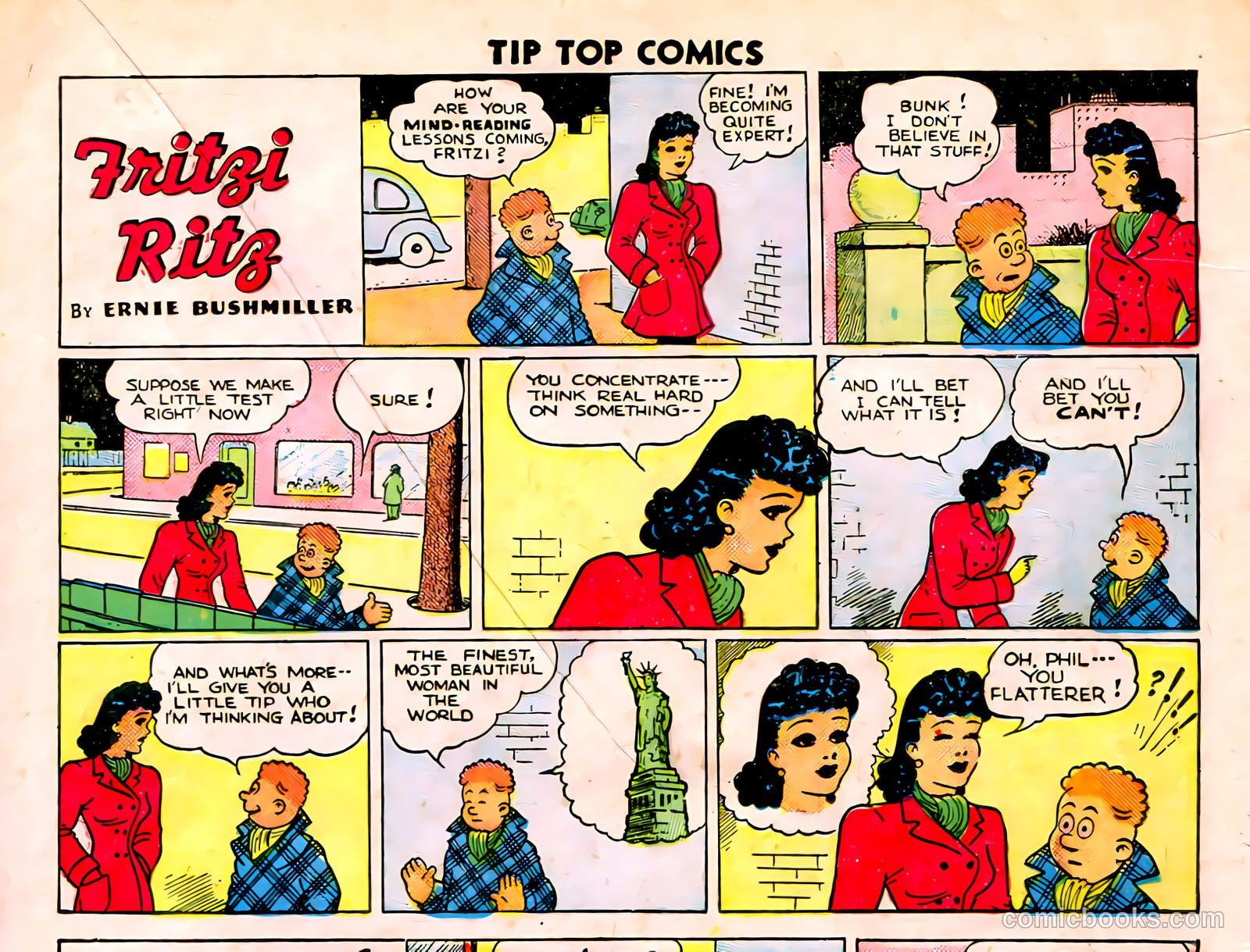 Tip Top Comics #102 (1936) — page 17 of 46