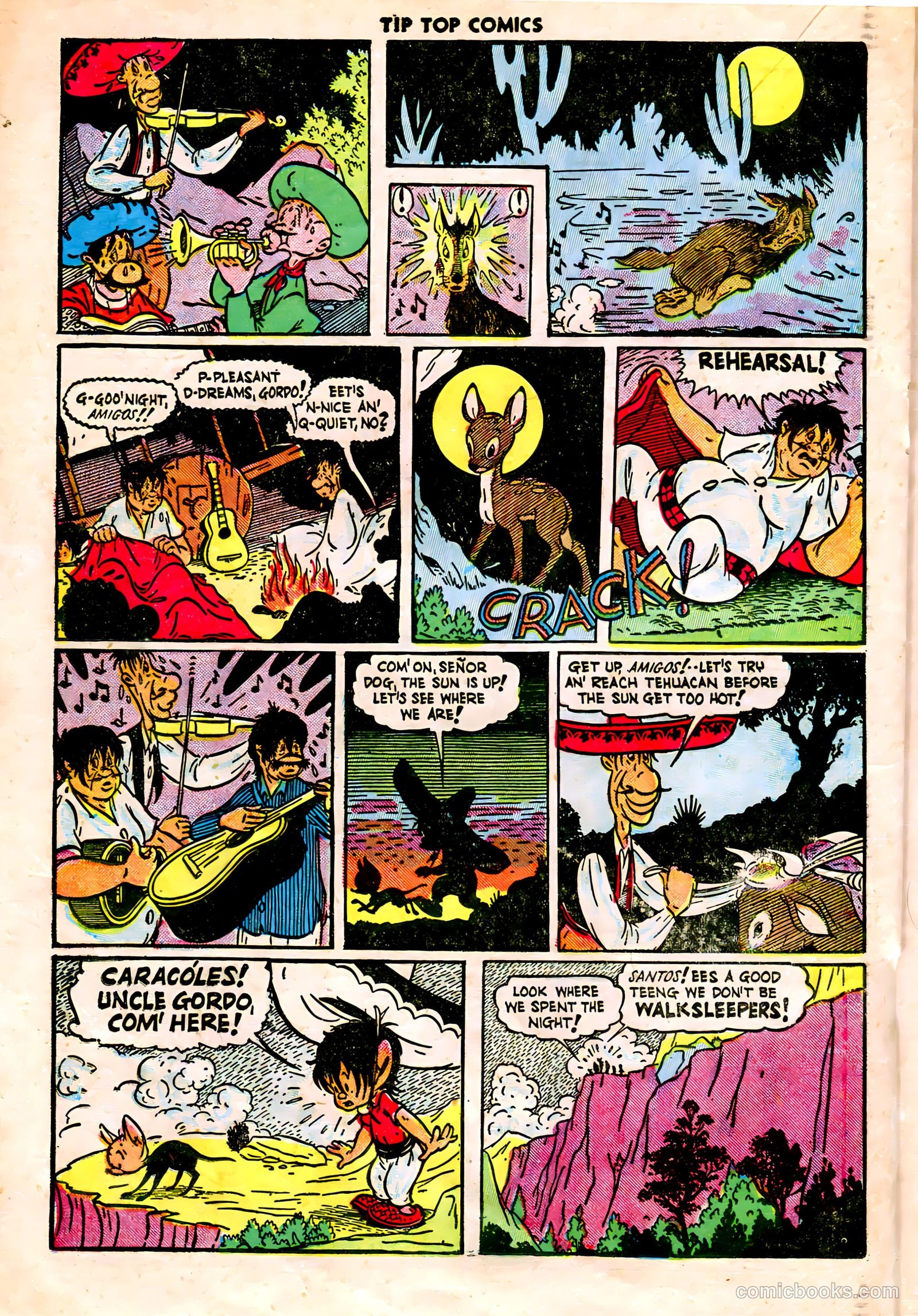 Tip Top Comics #102 (1936) — page 24 of 46