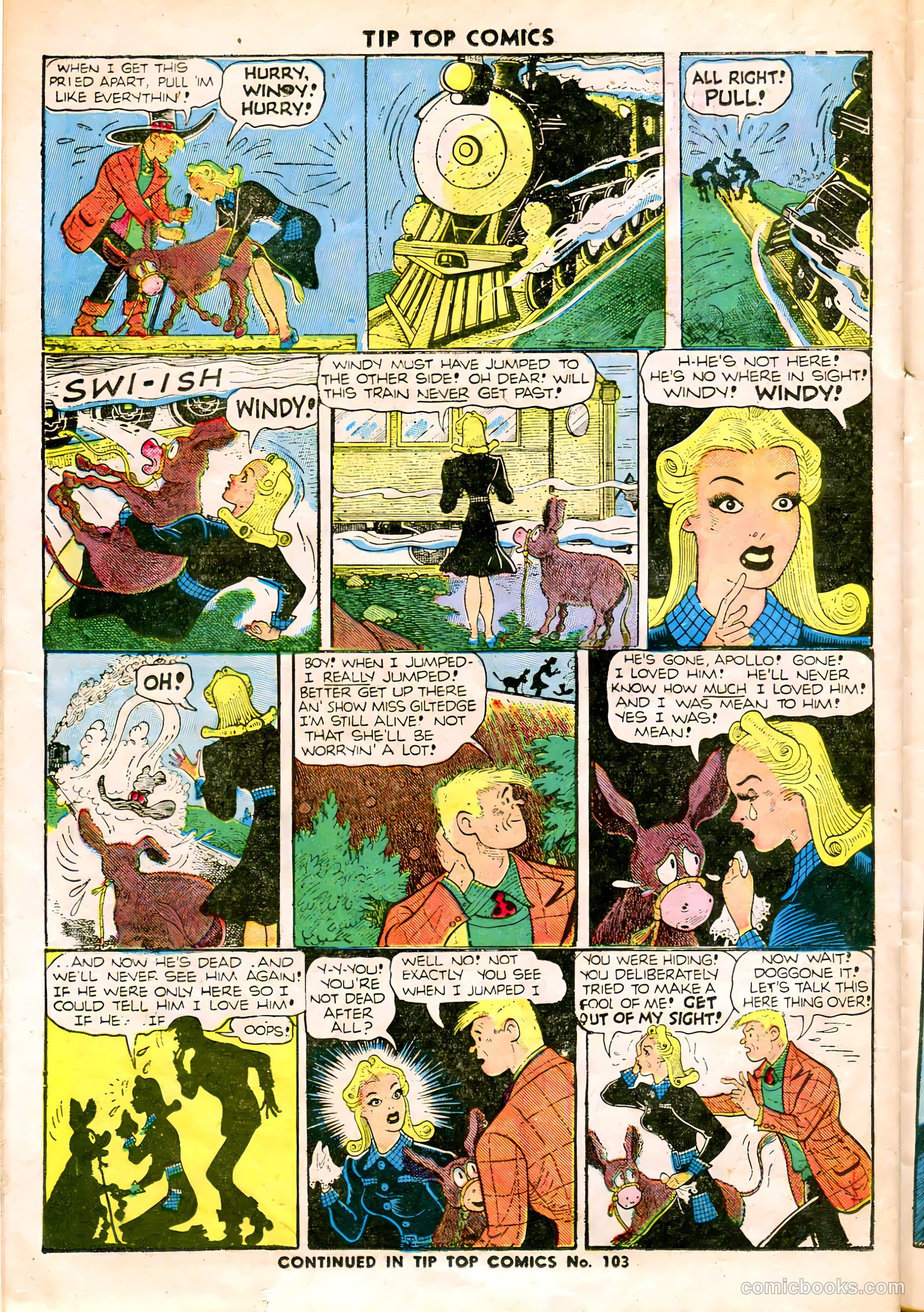 Tip Top Comics #102 (1936) — page 32 of 46
