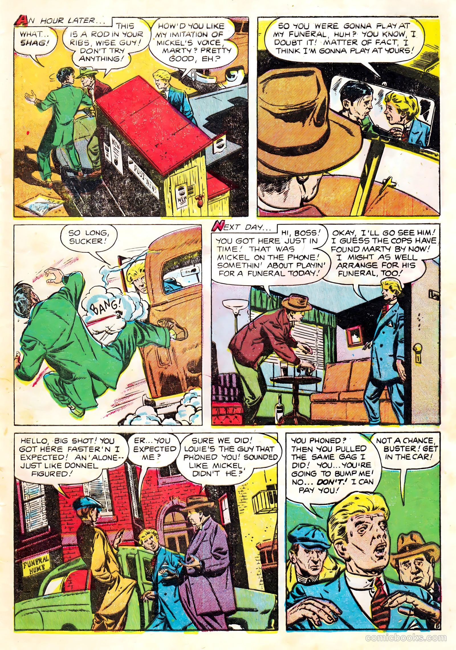 Crime Detective Comics v2 #11 — page 7 of 52