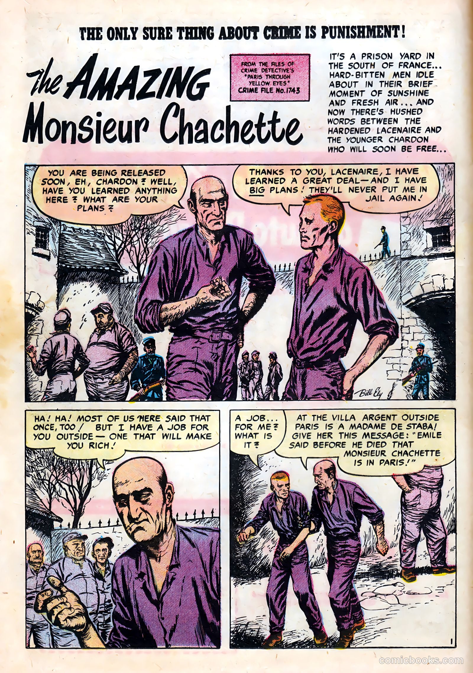 Crime Detective Comics v2 #11 — page 18 of 52