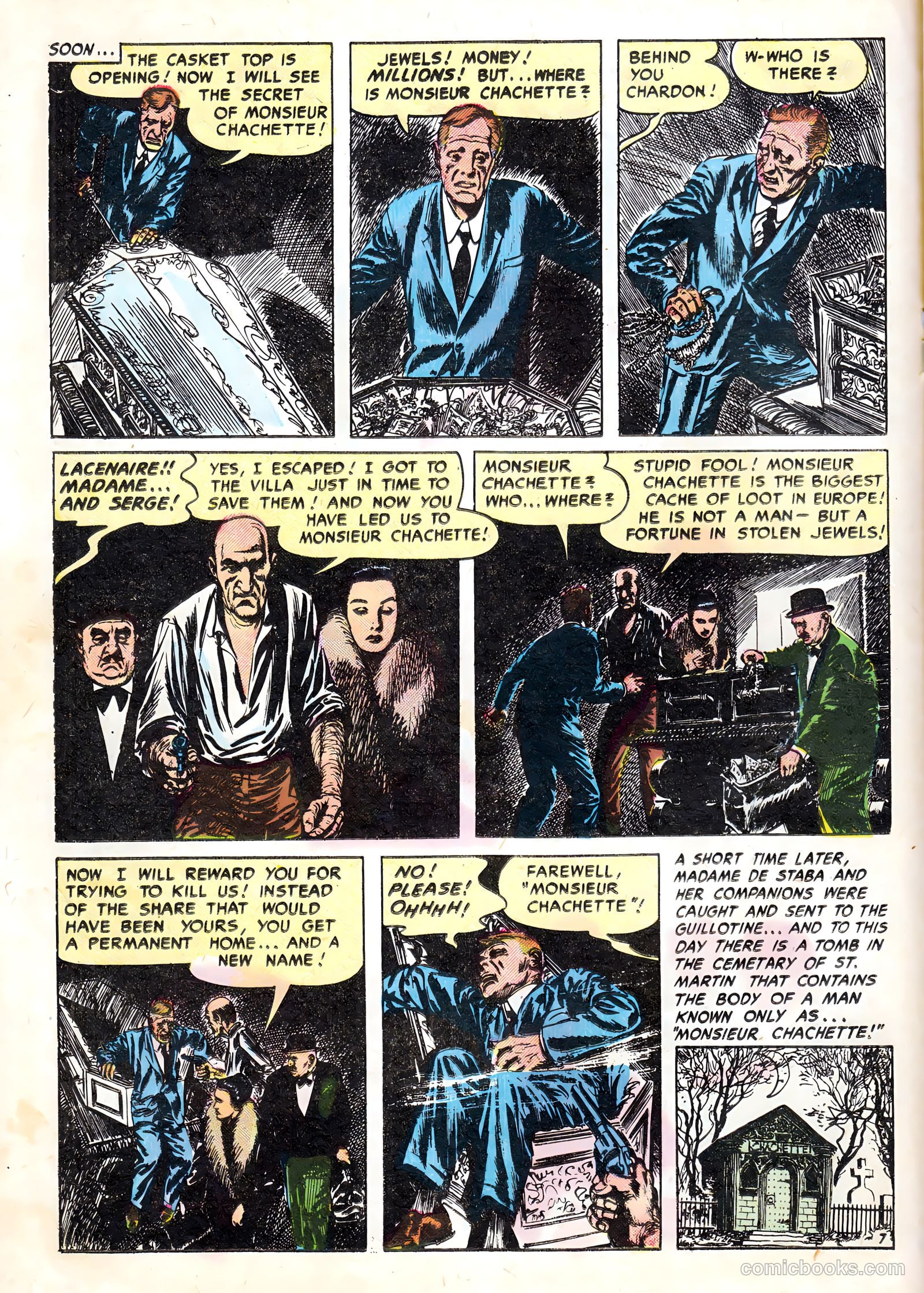 Crime Detective Comics v2 #11 — page 24 of 52