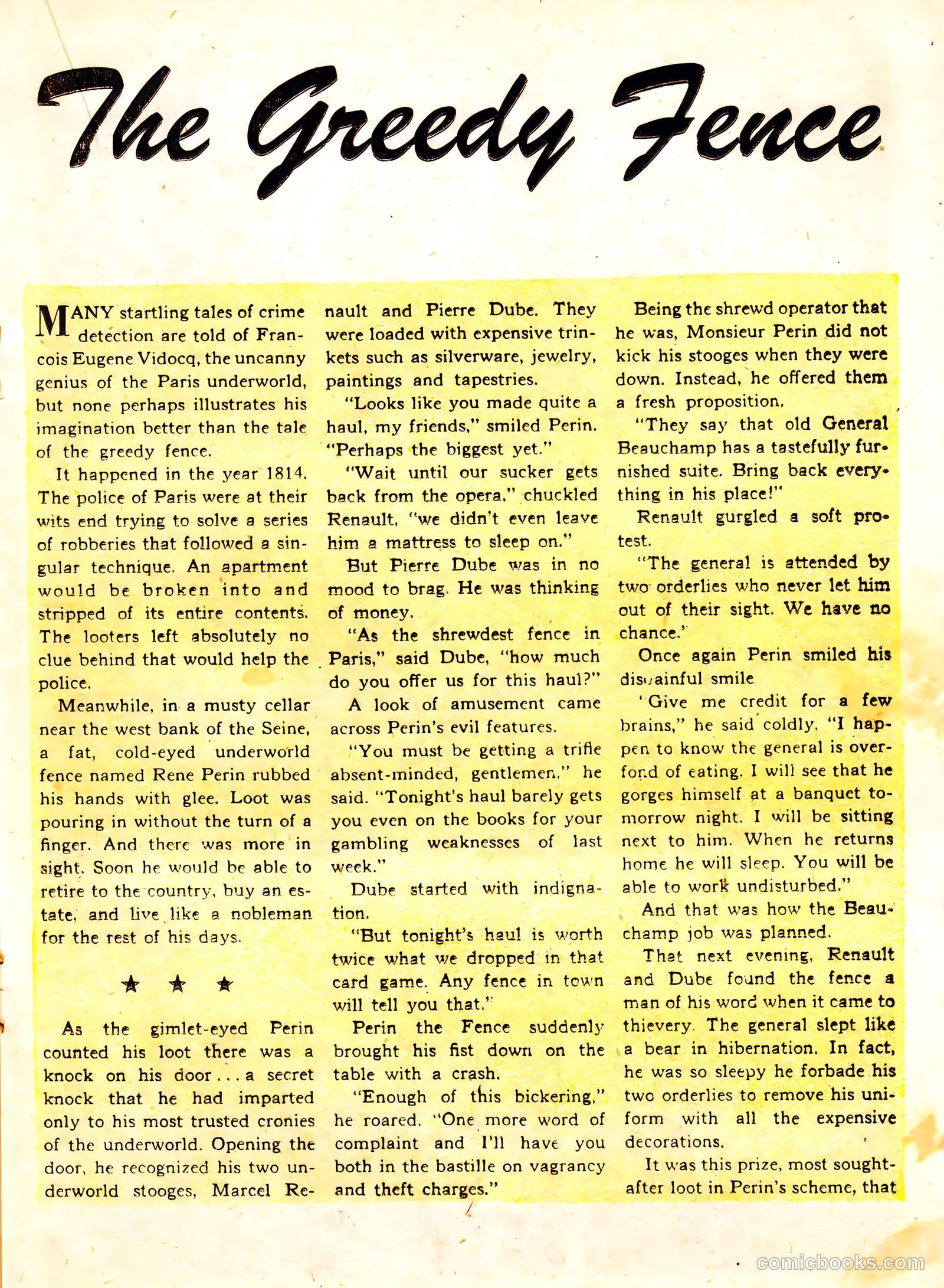 Crime Detective Comics v2 #11 — page 25 of 52