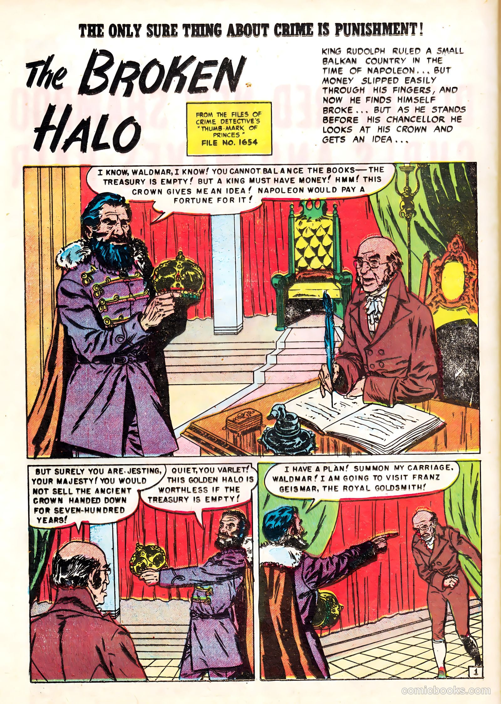Crime Detective Comics v2 #11 — page 34 of 52